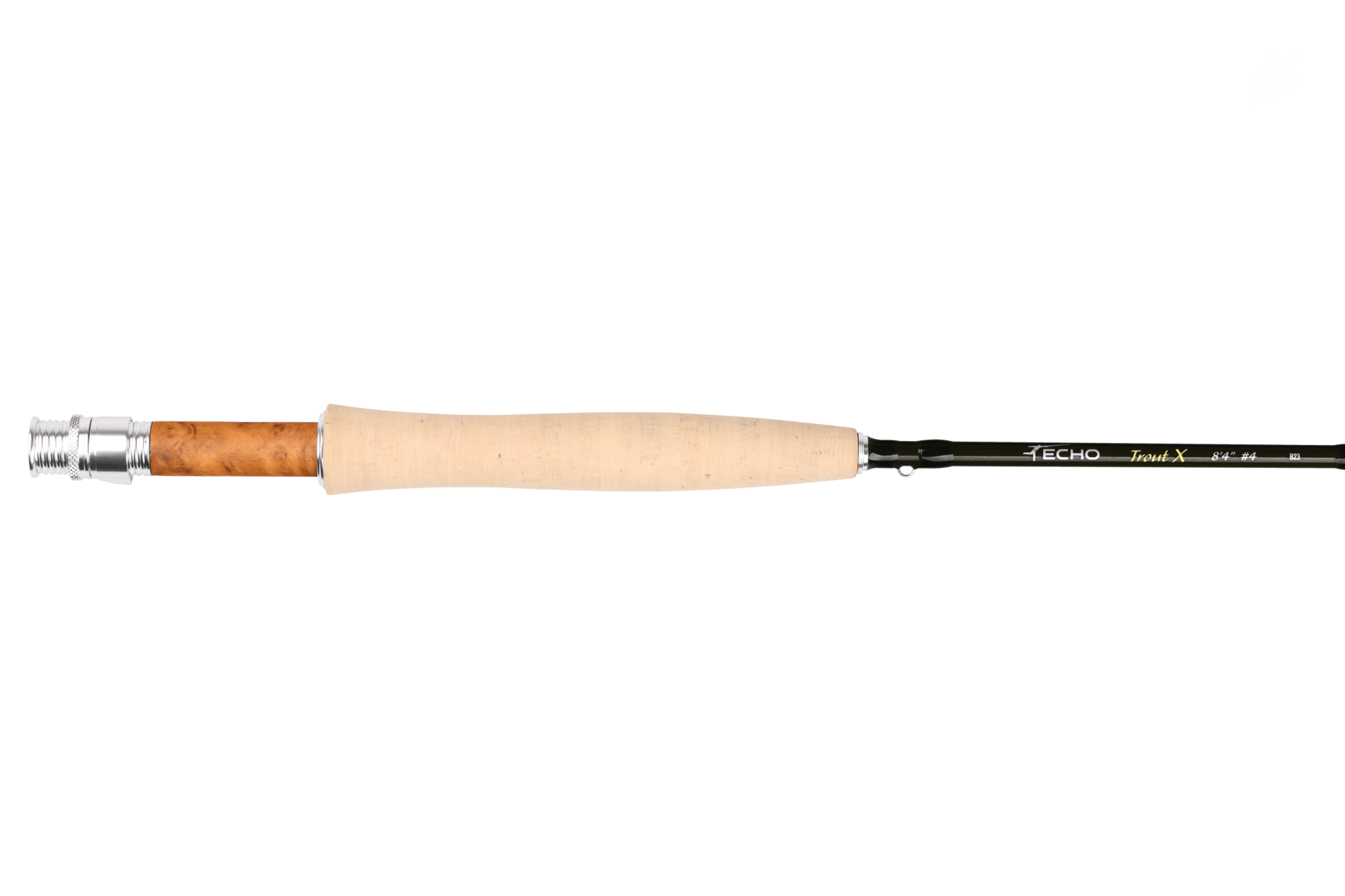Echo Trout X Fly Rod