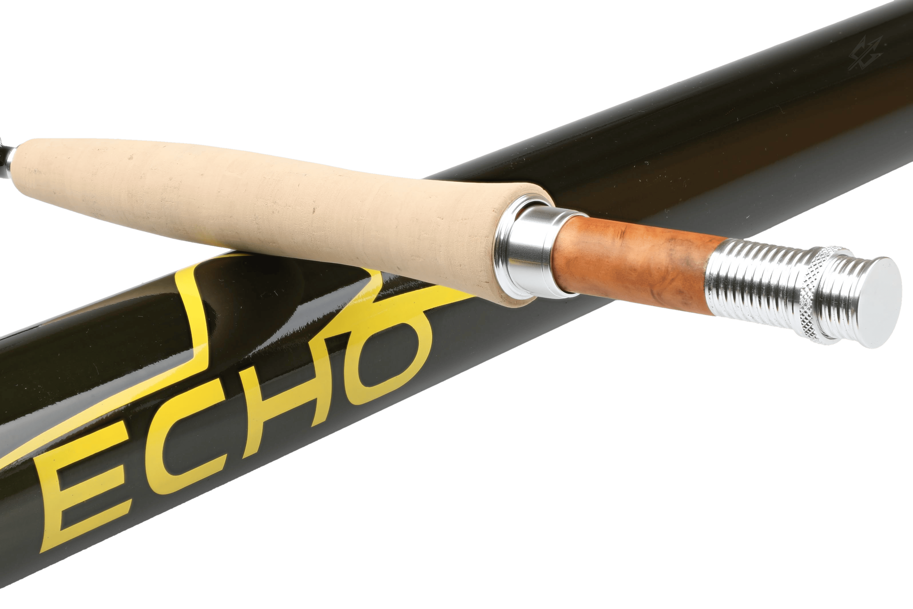 Echo Trout X Fly Rod
