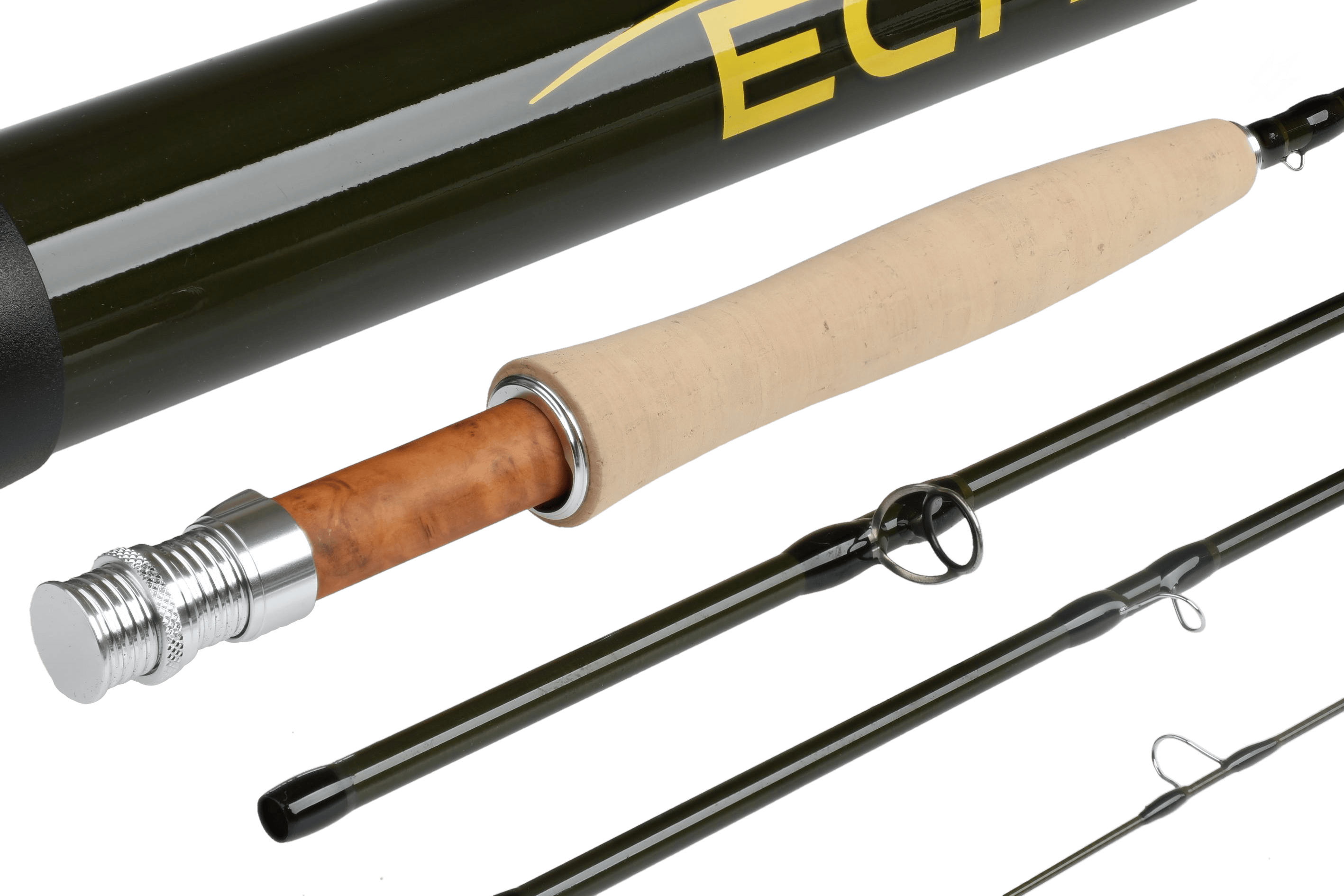 Echo Trout X Fly Rod