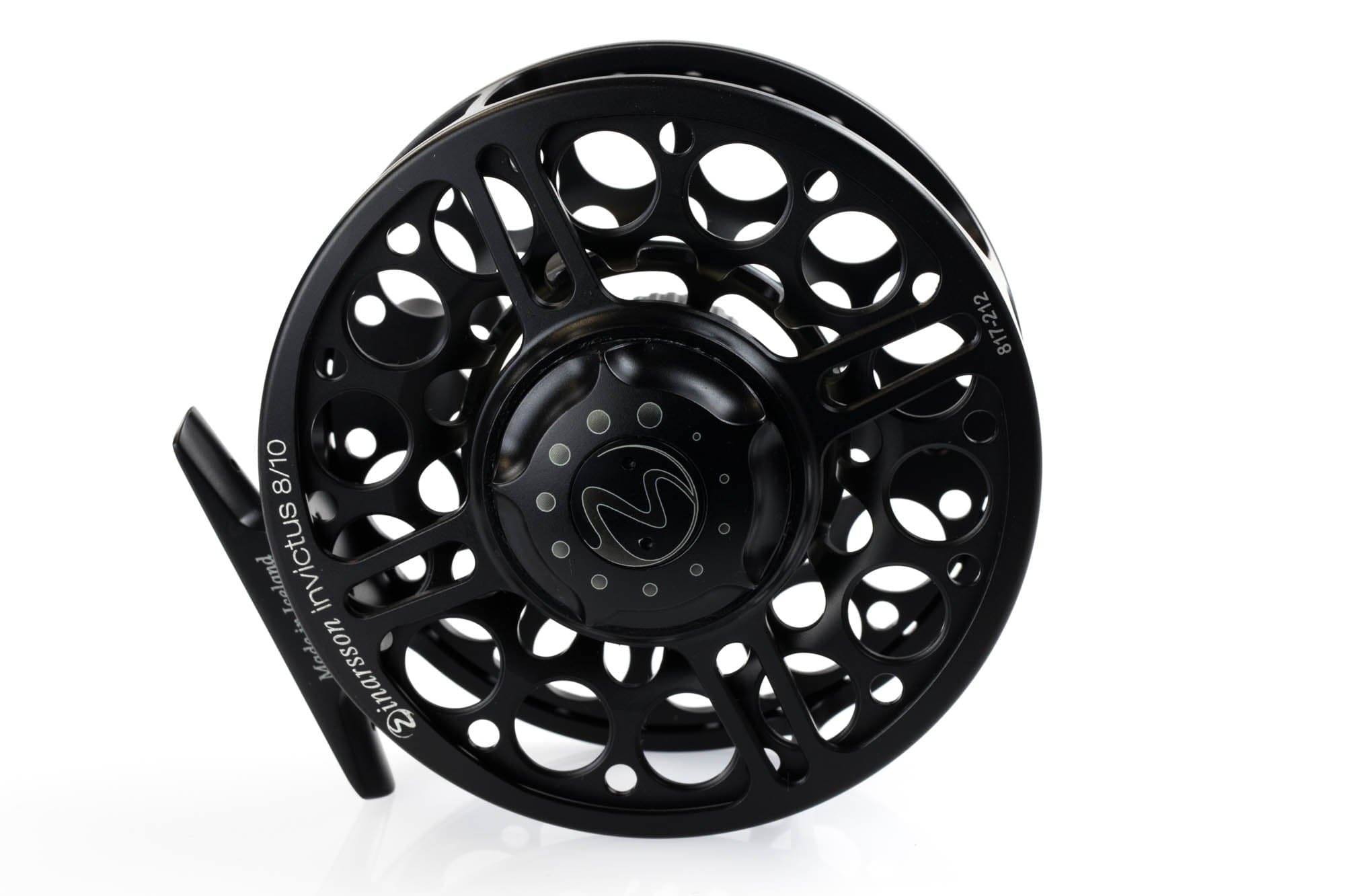 Einarsson Invictus Fly Reel