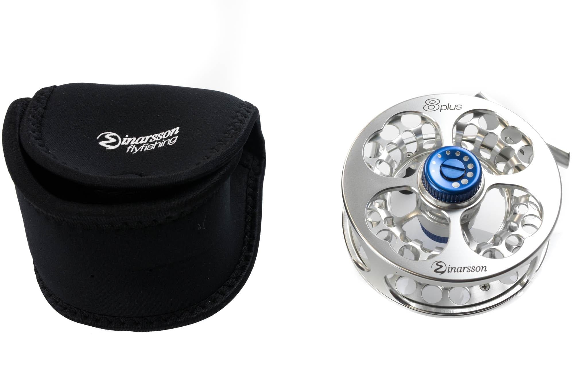 Einarsson Plus Fly Reel