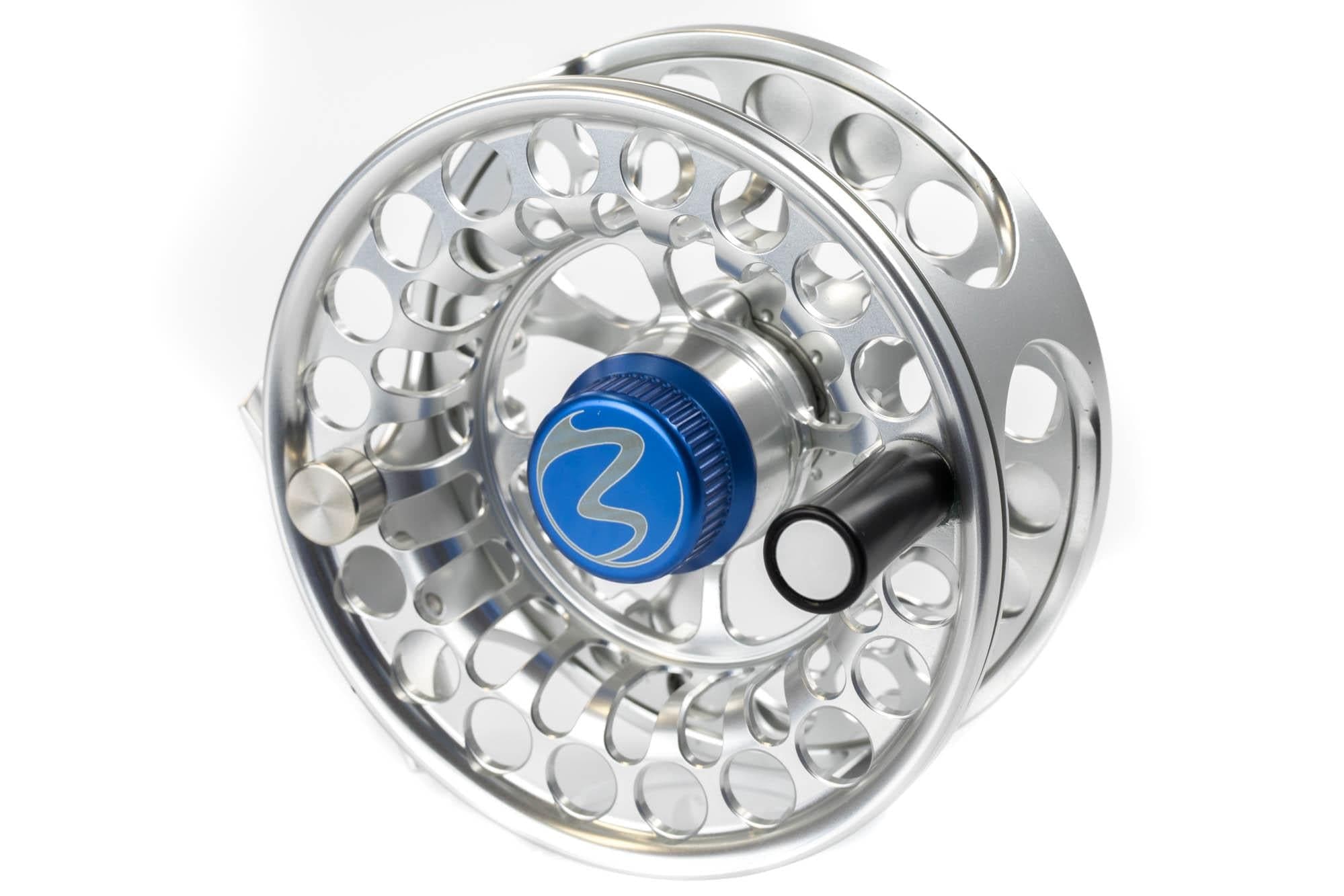 Einarsson Plus Fly Reel
