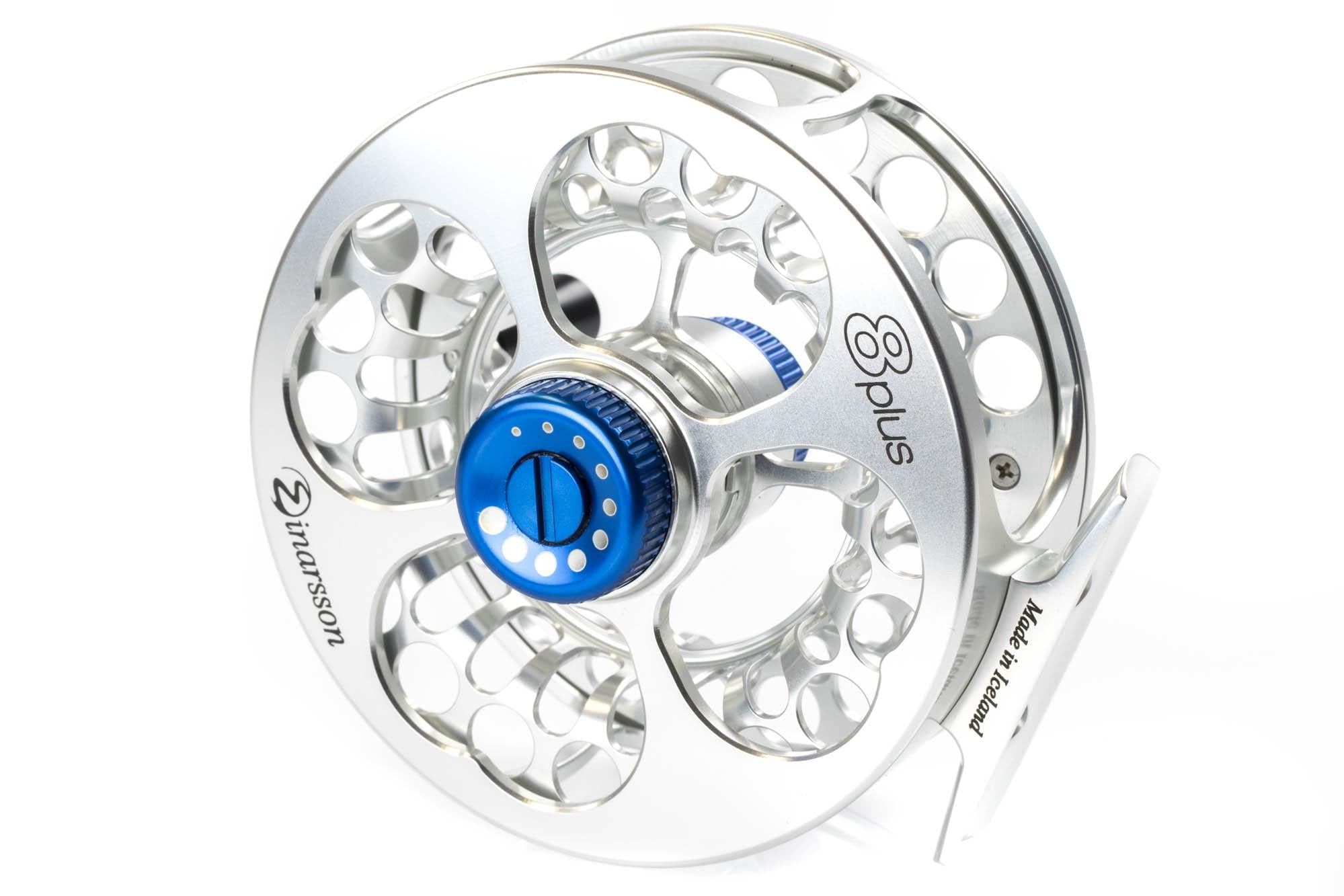 Einarsson Plus Fly Reel