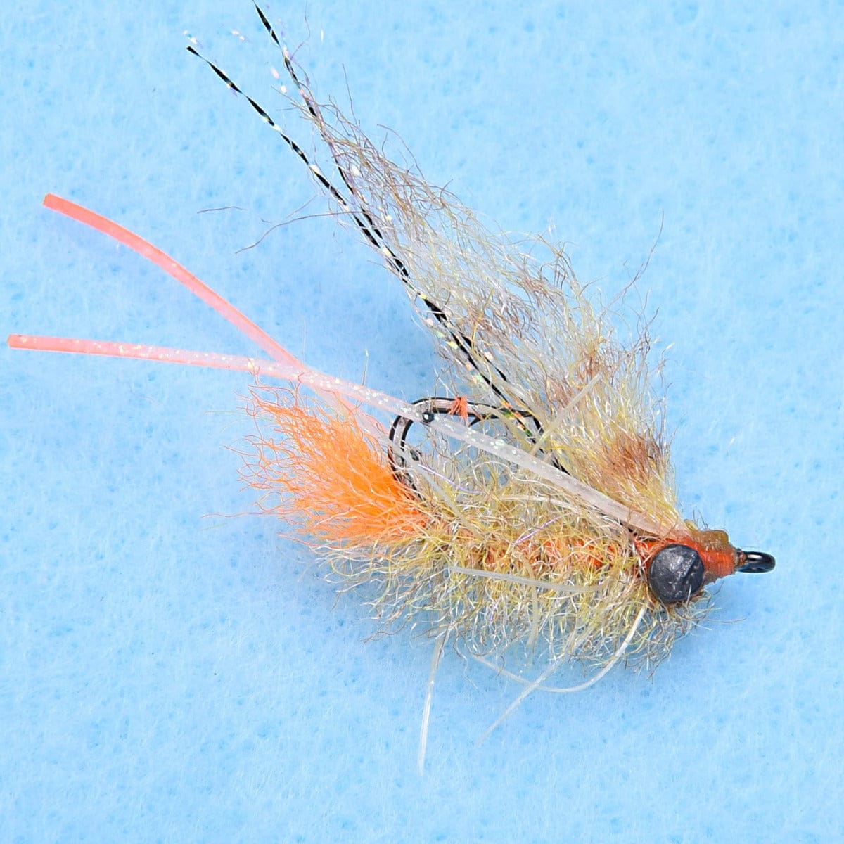 EP Bahamas Shrimp Fly