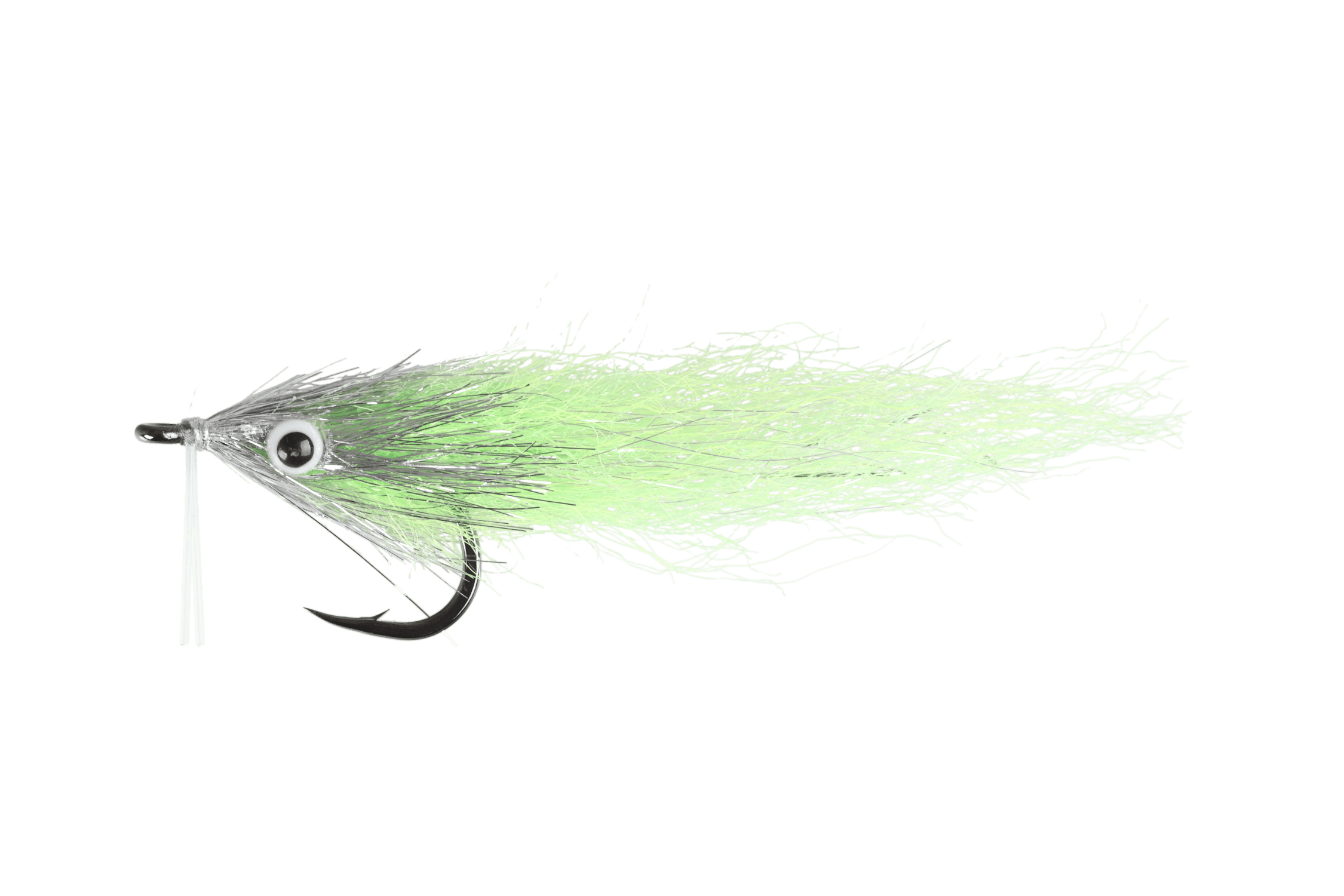EP Bay Anchovy Fly