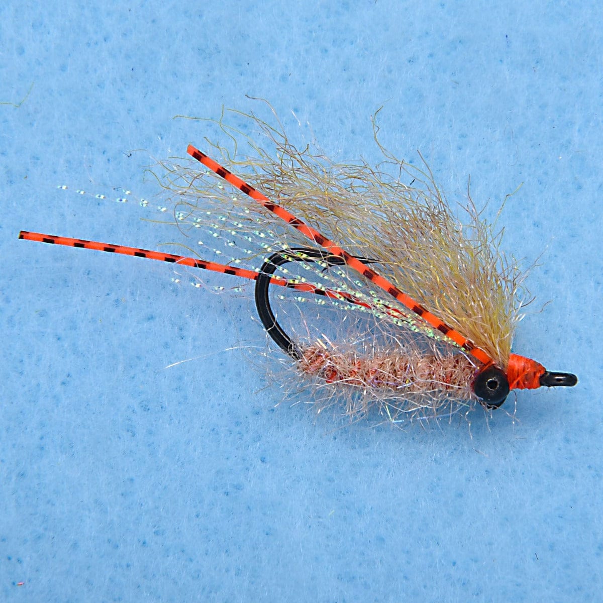 EP Bead Chain Christmas Island Fly