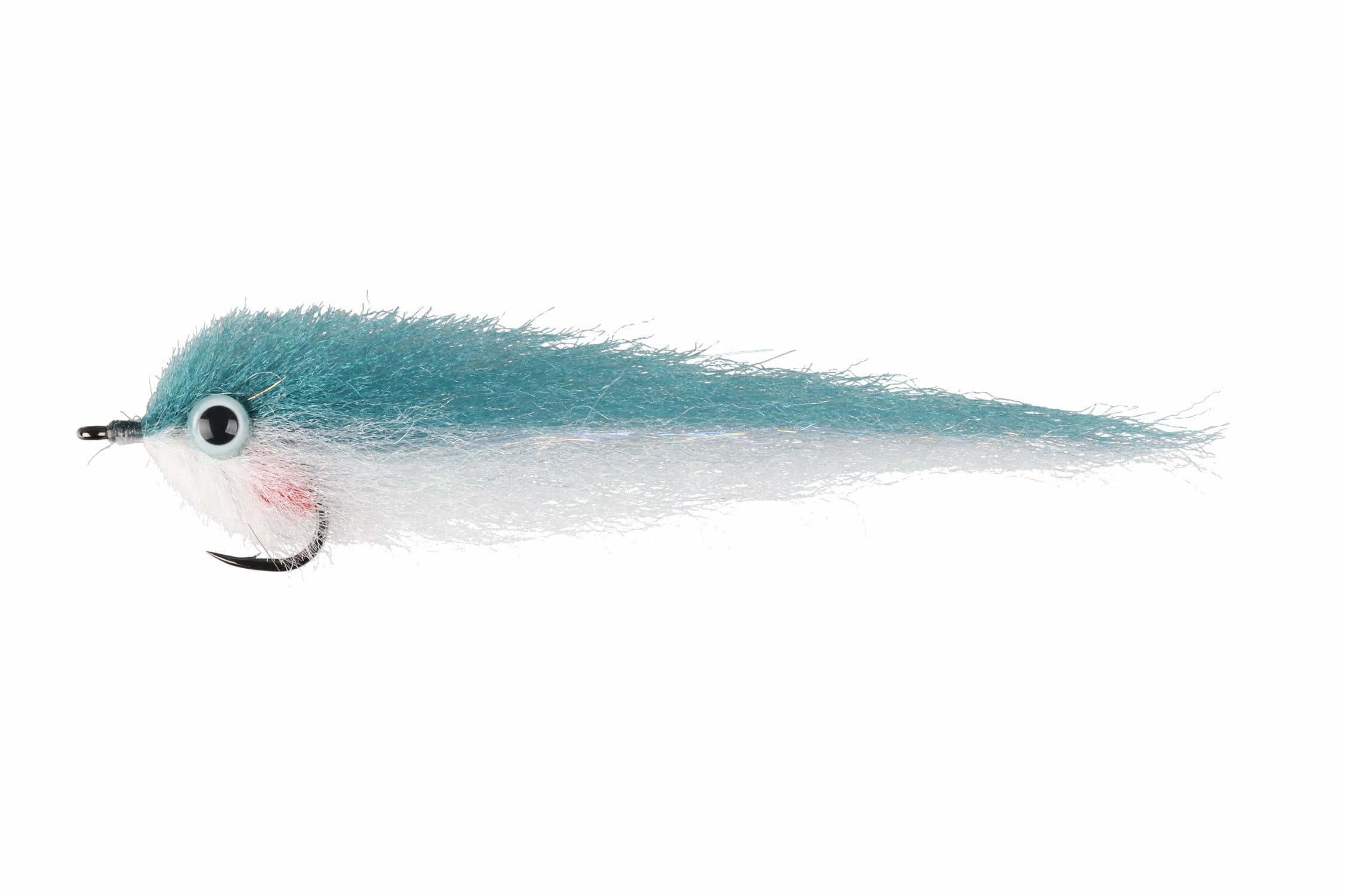 EP Blueback Herring Fly