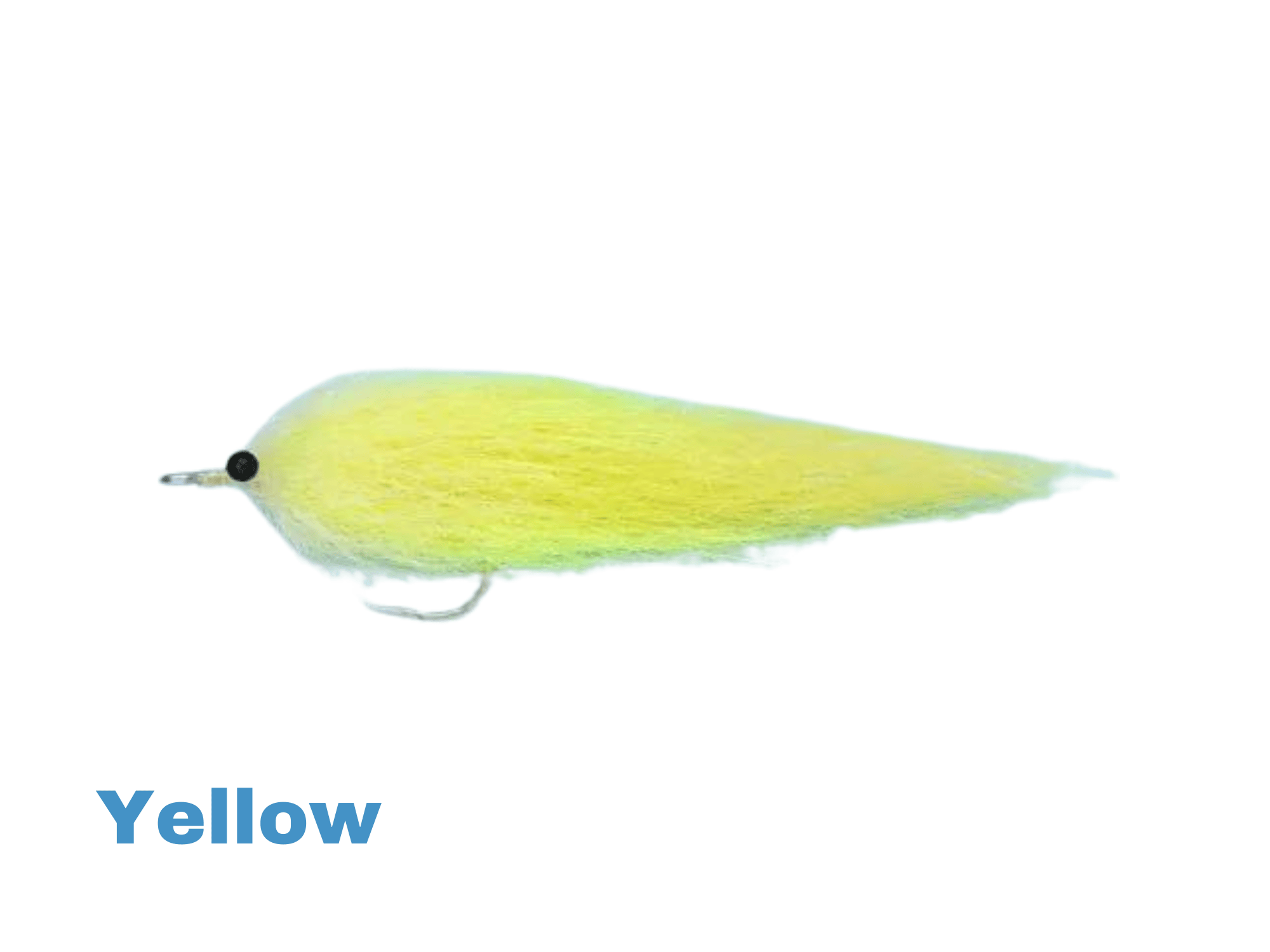 EP Boca Grande Tarpon Fly