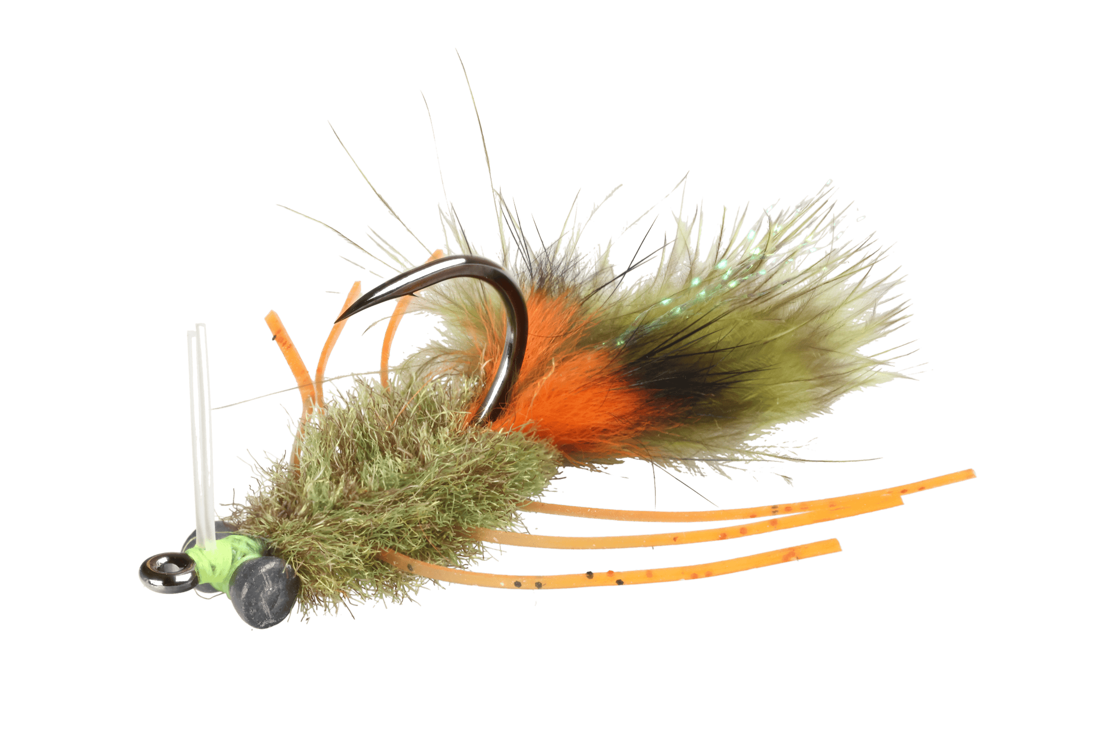 EP Crab Fly