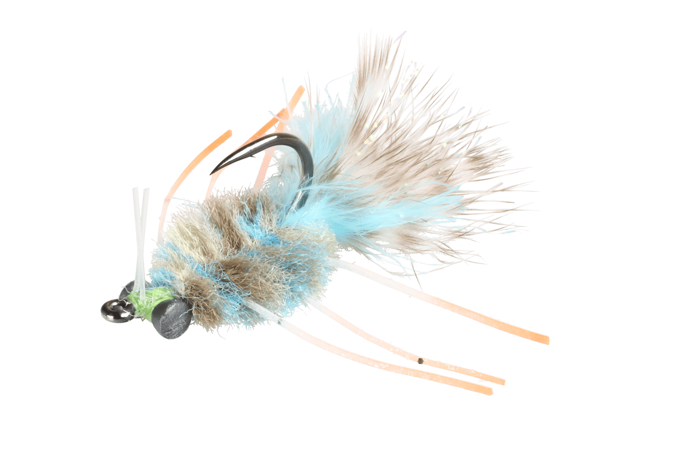EP Crab Fly