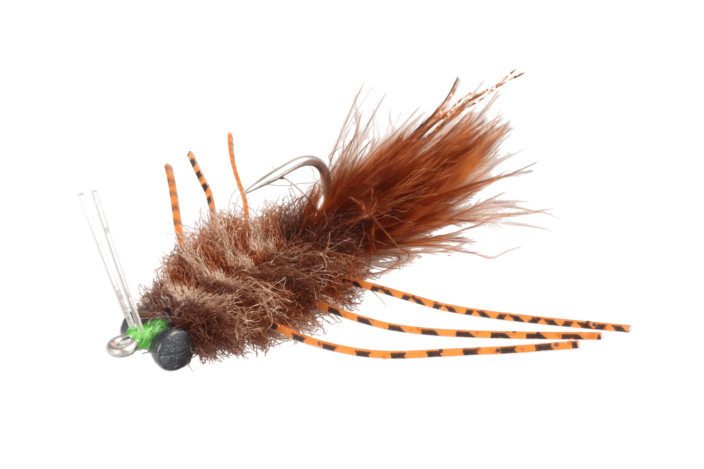 EP Crab Fly