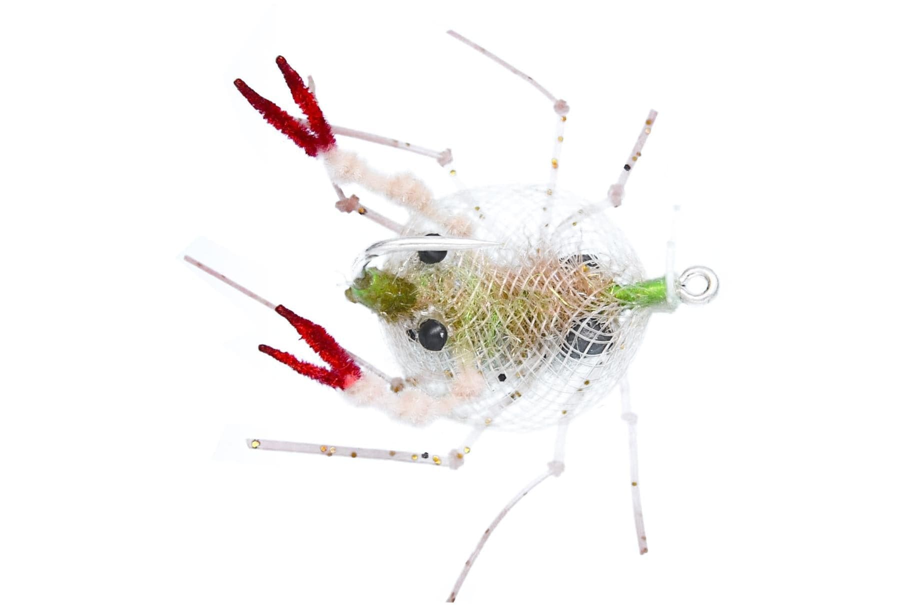 EP Descendent Crab Fly