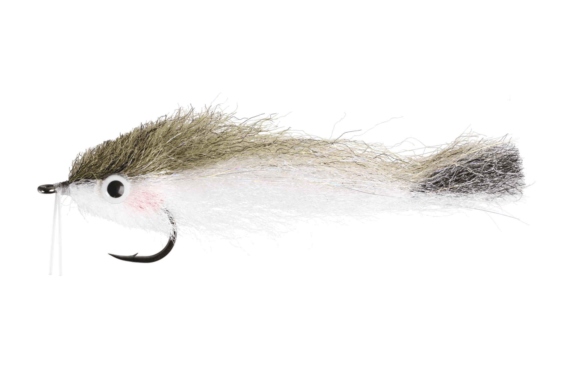 EP Finger Mullet Fly