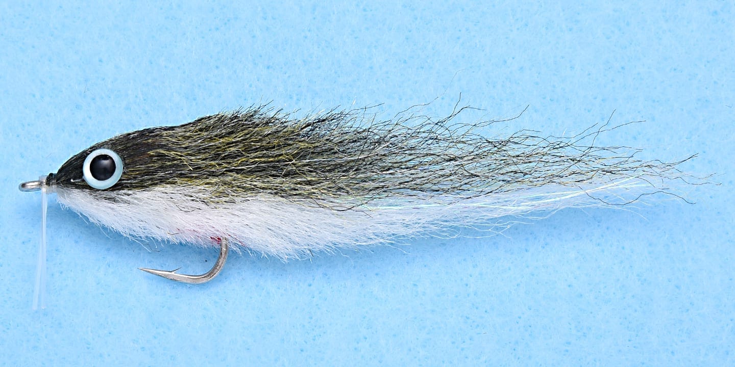 EP Floating Minnow Fly