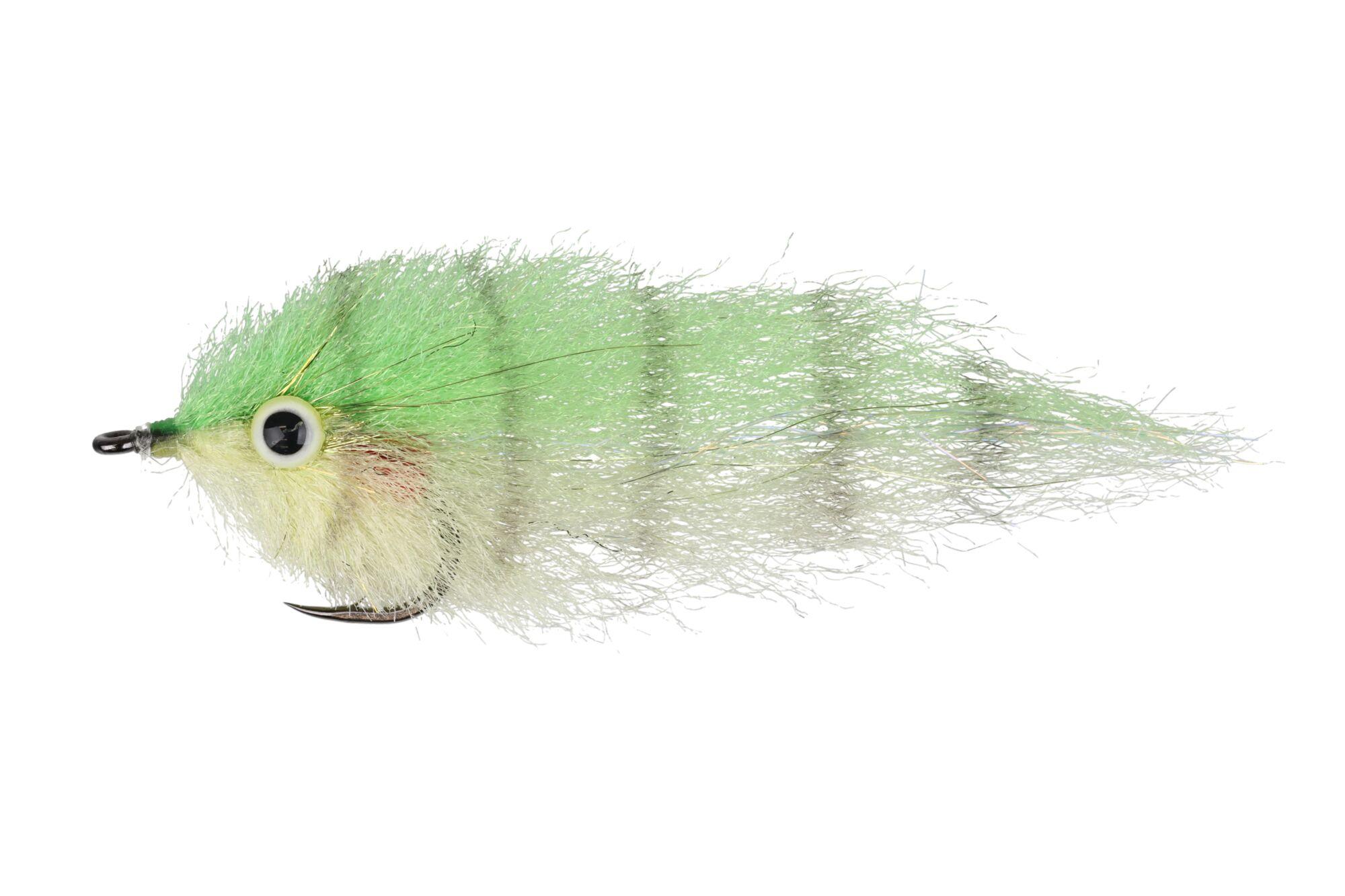 EP Ghost Fly