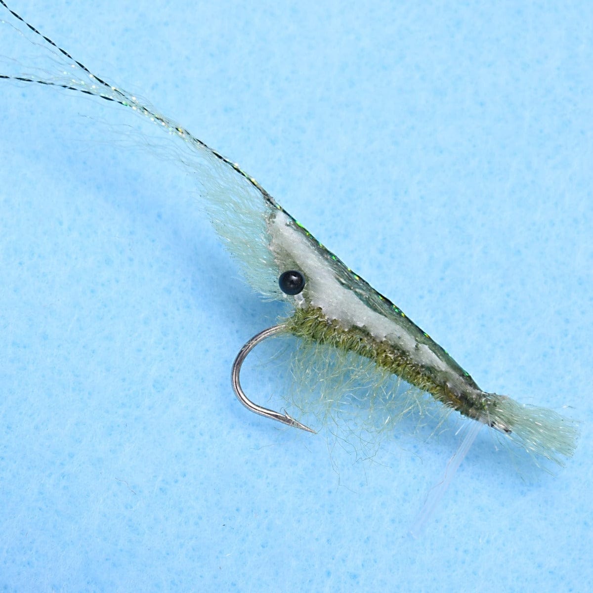 EP Grass Shrimp Fly