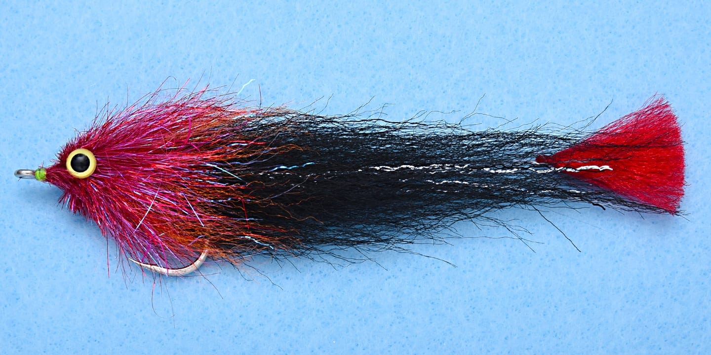 EP Jungle SP Fly