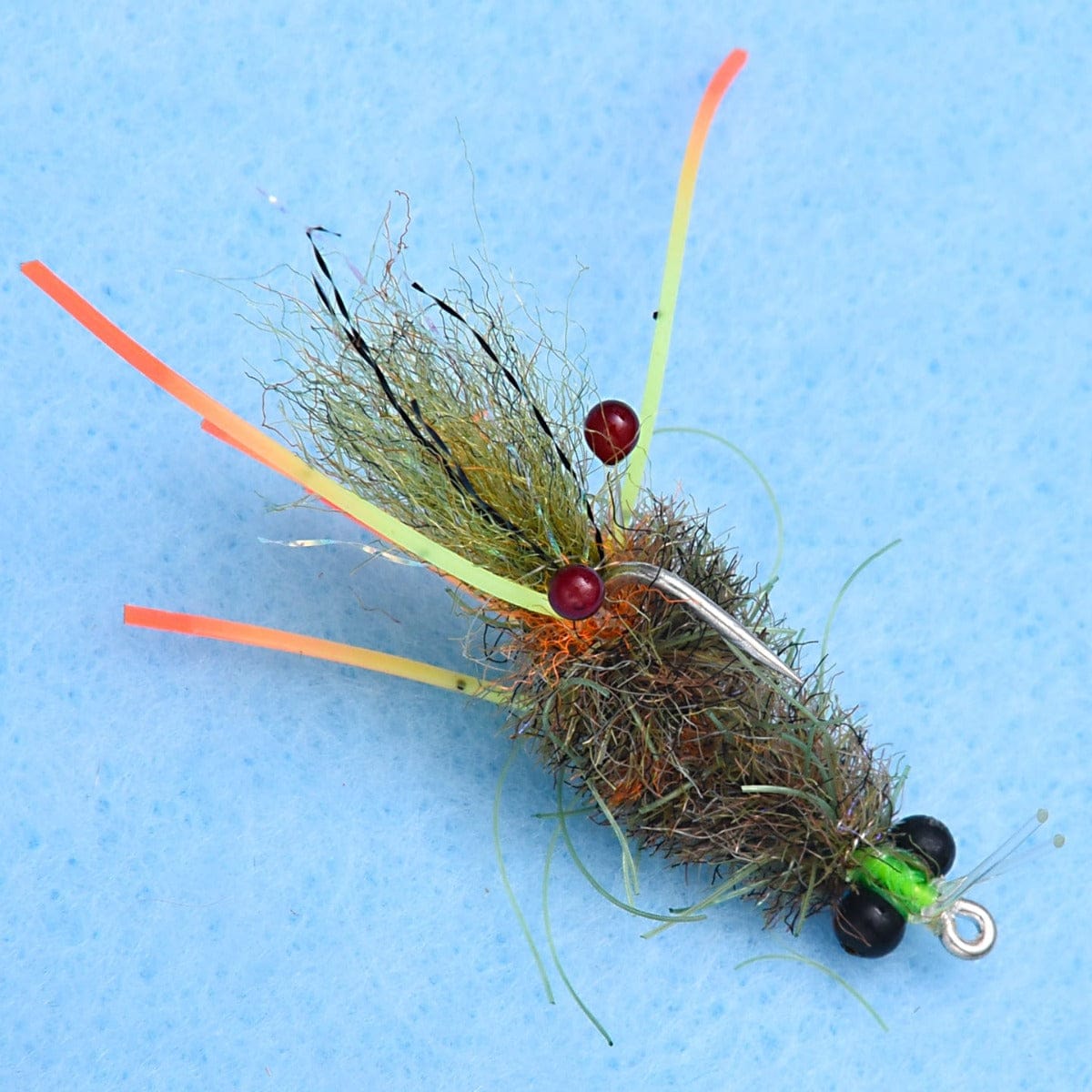 EP Mantis Shrimp Fly