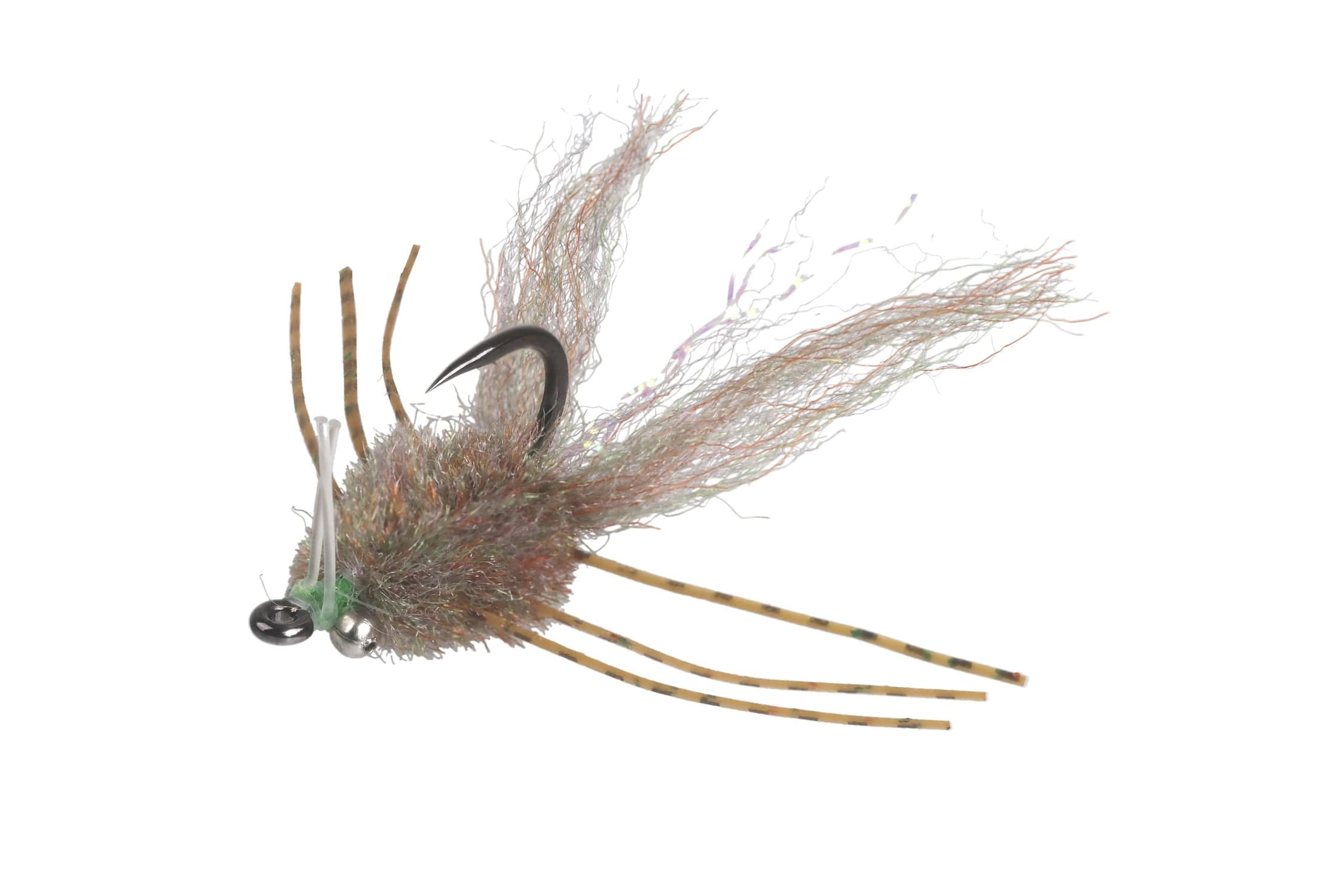 EP Micro Crab Fly
