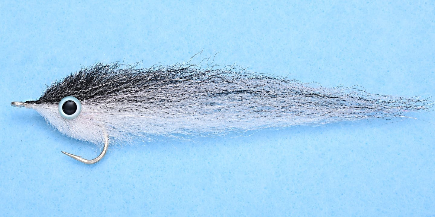 EP Mullet Fly