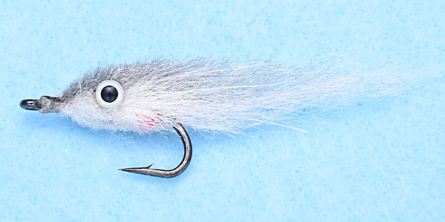 EP Perfect Minnow Fly