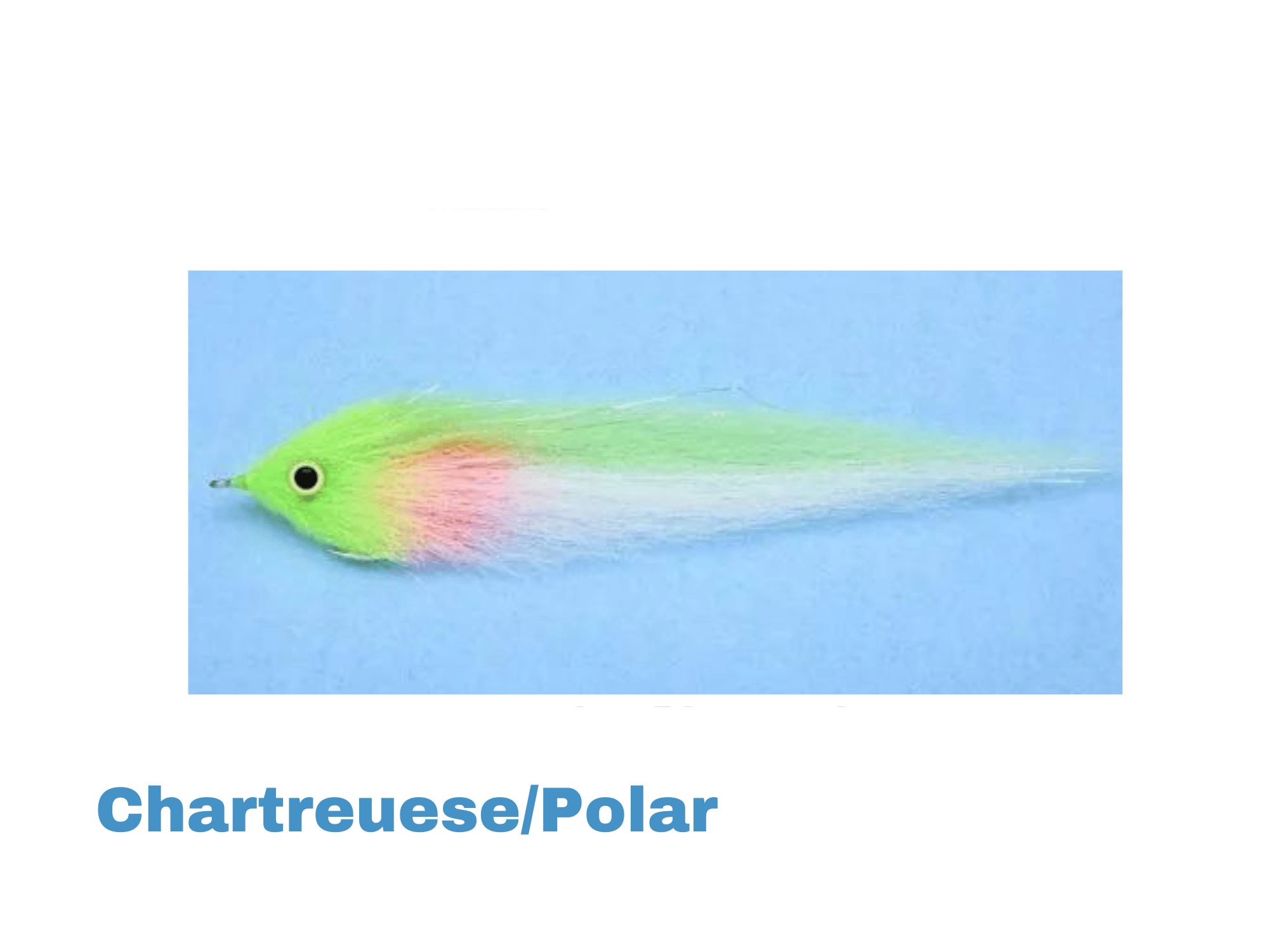 EP Pike/Offshore Fly