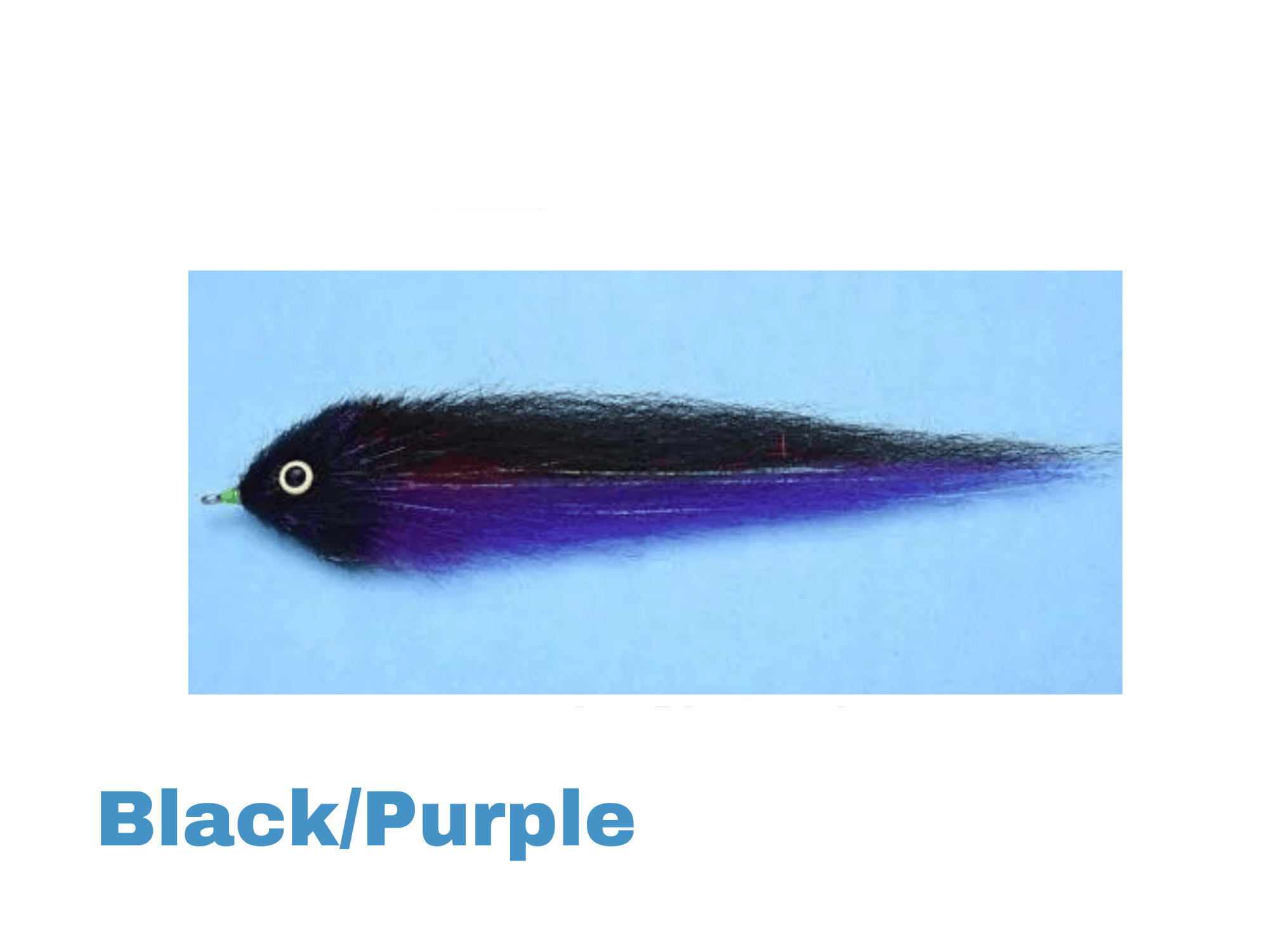 EP Pike/Offshore Fly