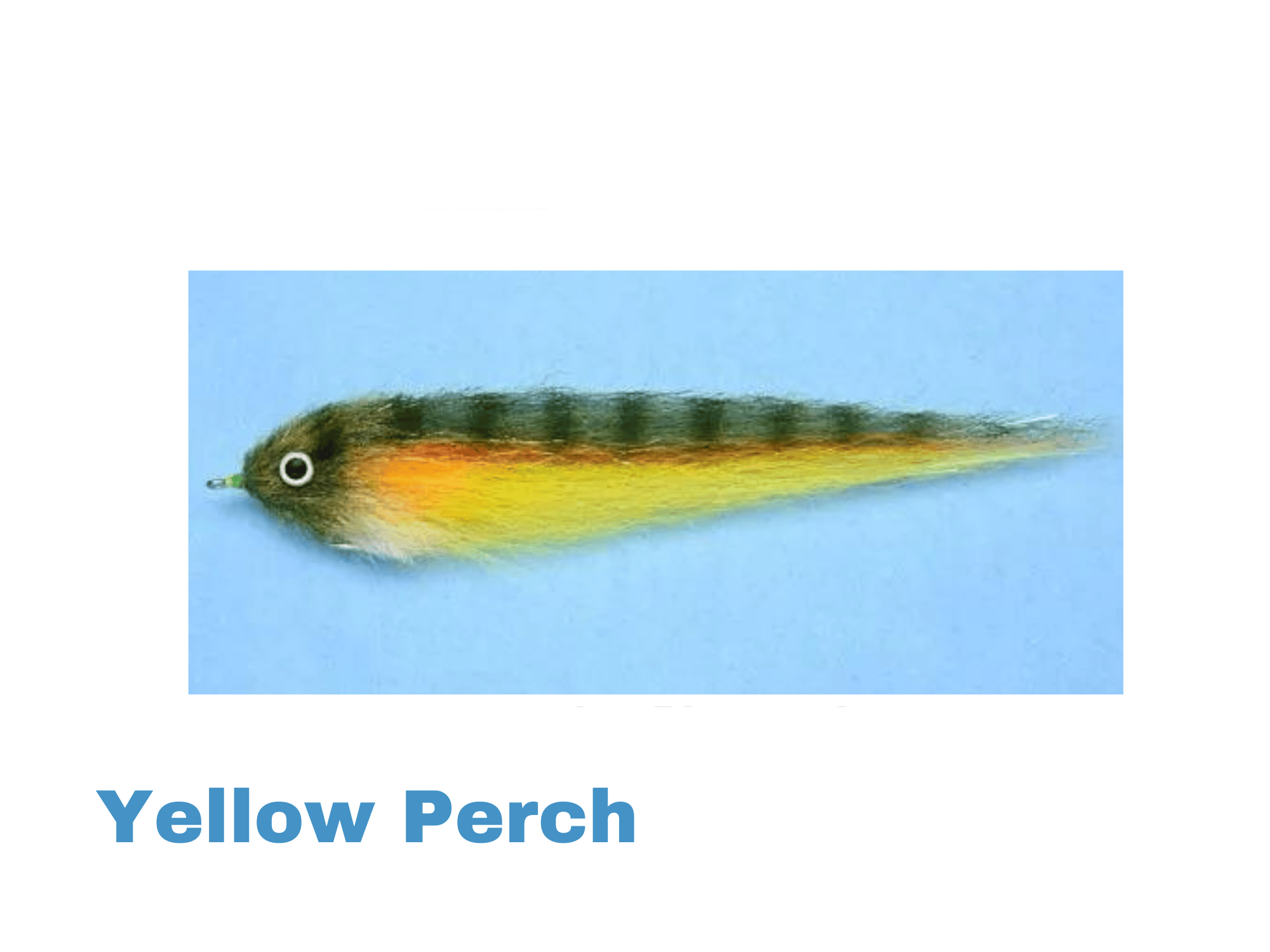 EP Pike/Offshore Fly
