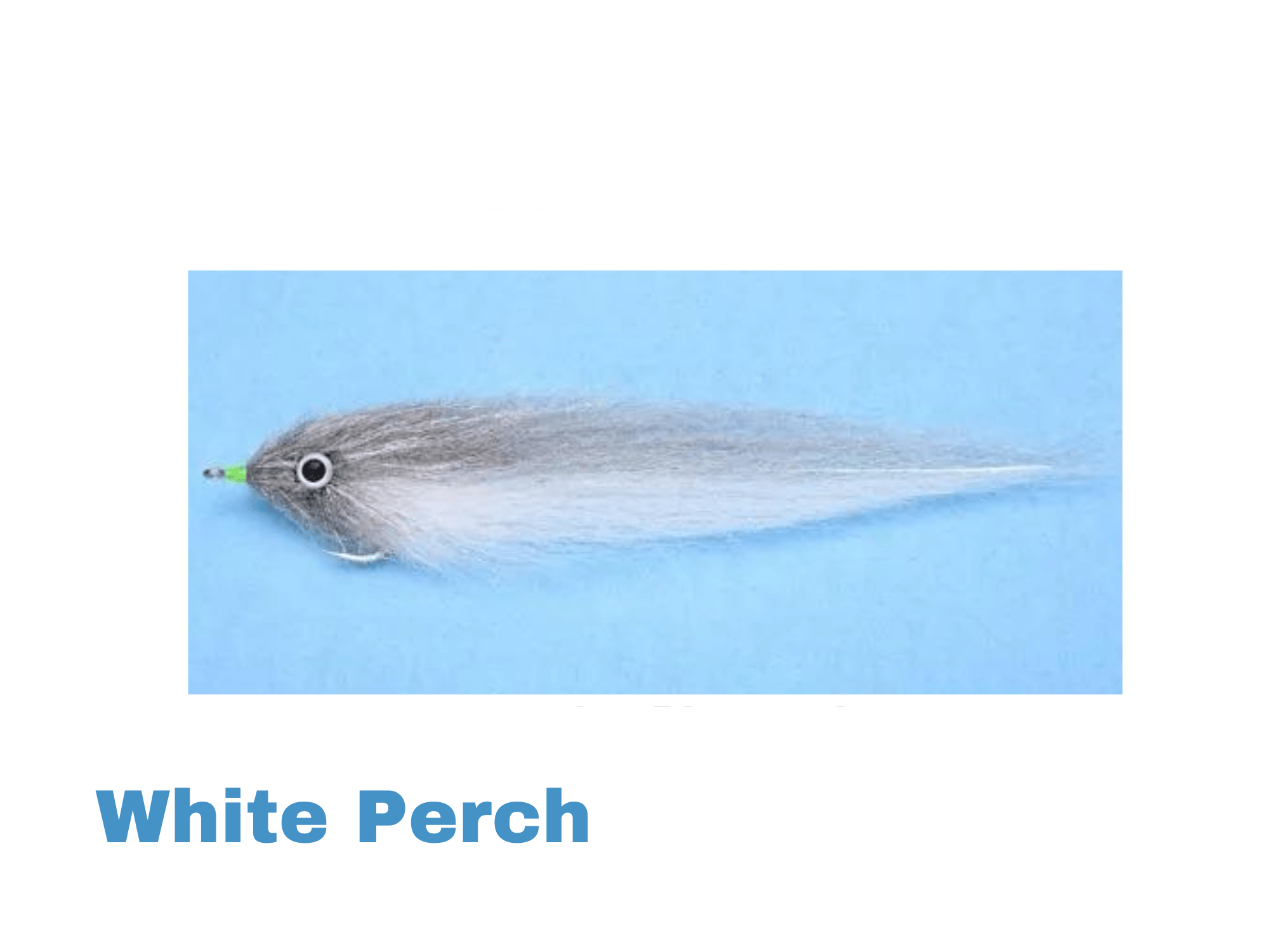 EP Pike/Offshore Fly