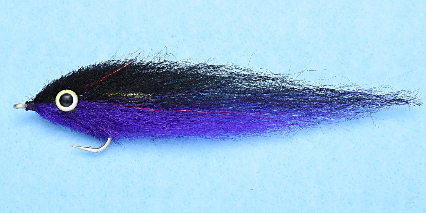 EP Rattle Fly