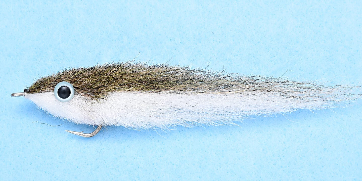 EP Rattle Fly