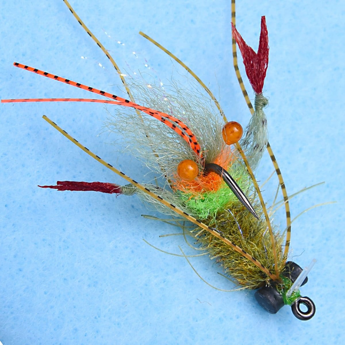 EP Scampi Fly
