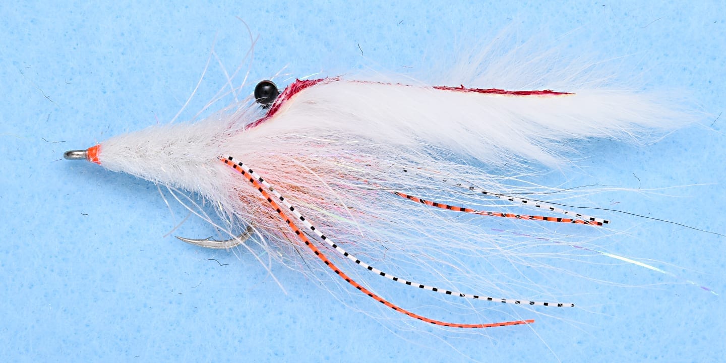 EP Tarpon SP Fly