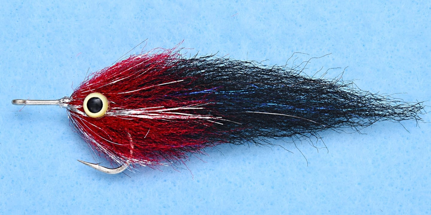 EP Tarpon Streamer Fly