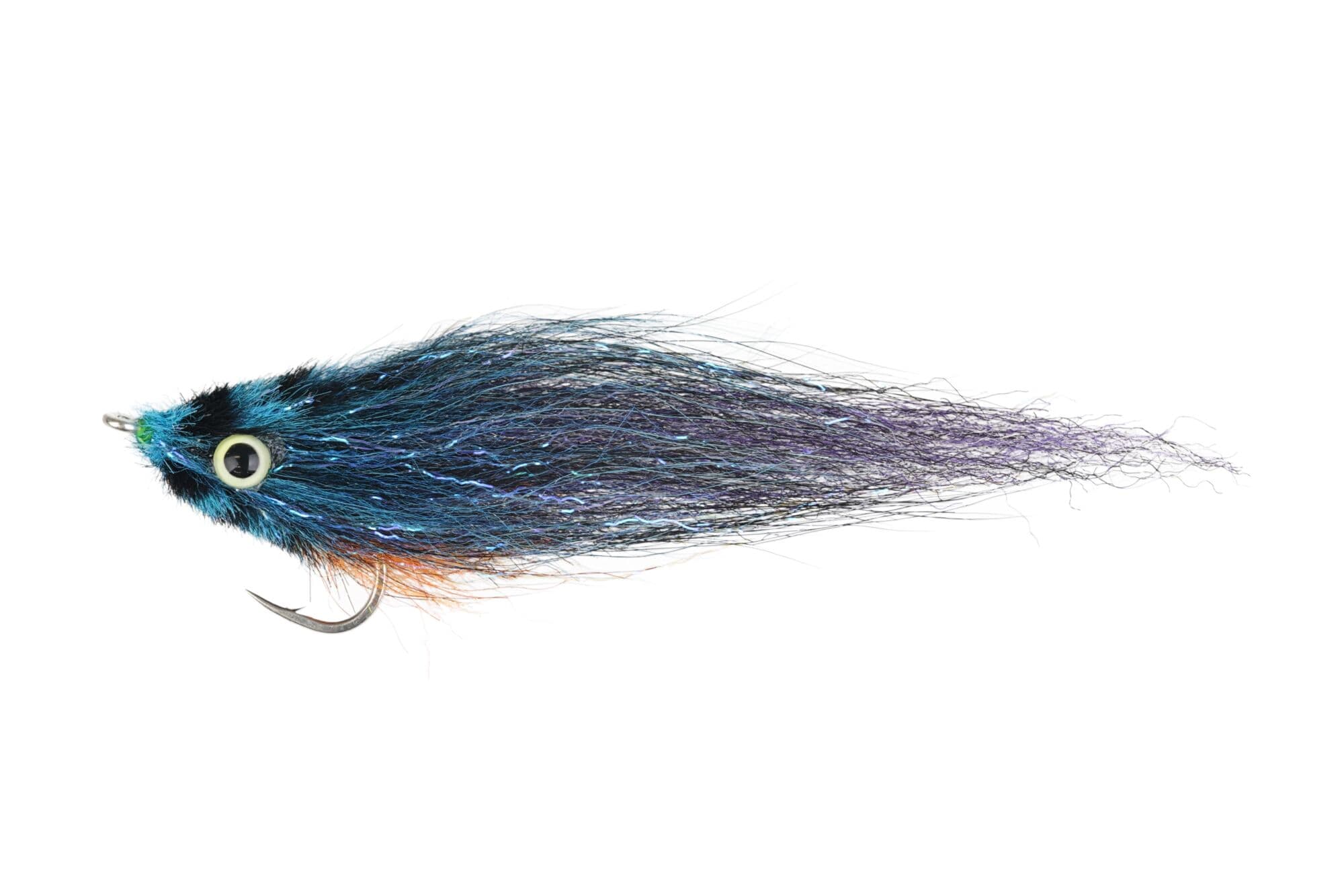 EP Tarpon Tiger Fly