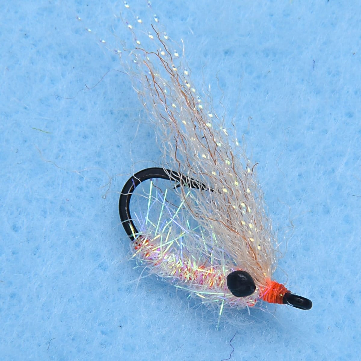 EP Turneffe Micro Shrimp Fly