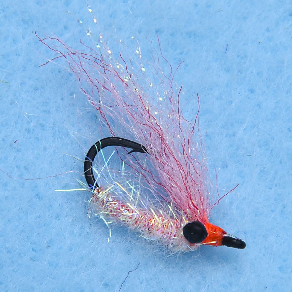 EP Turneffe Micro Shrimp Fly