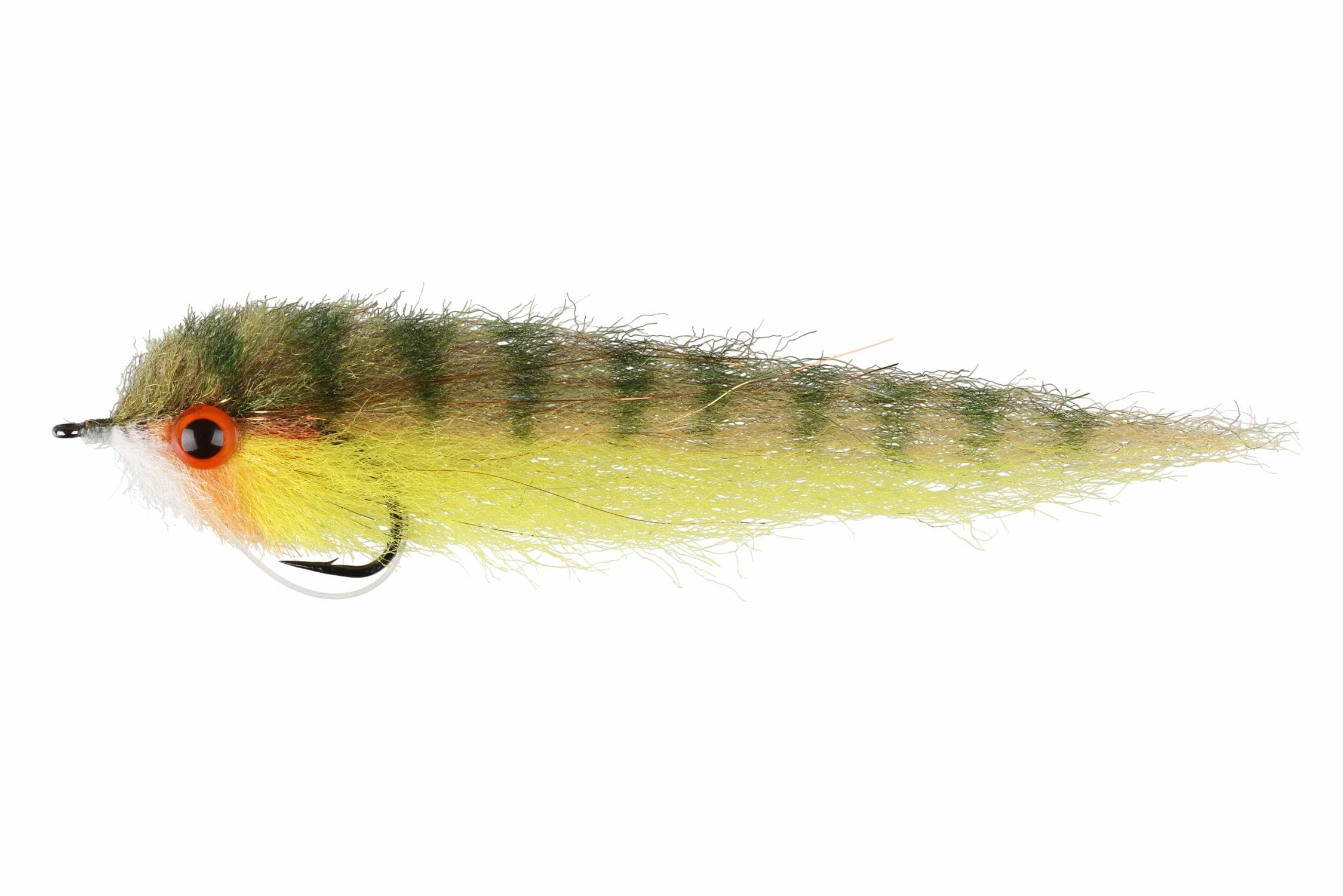 EP Yellow Perch Fly