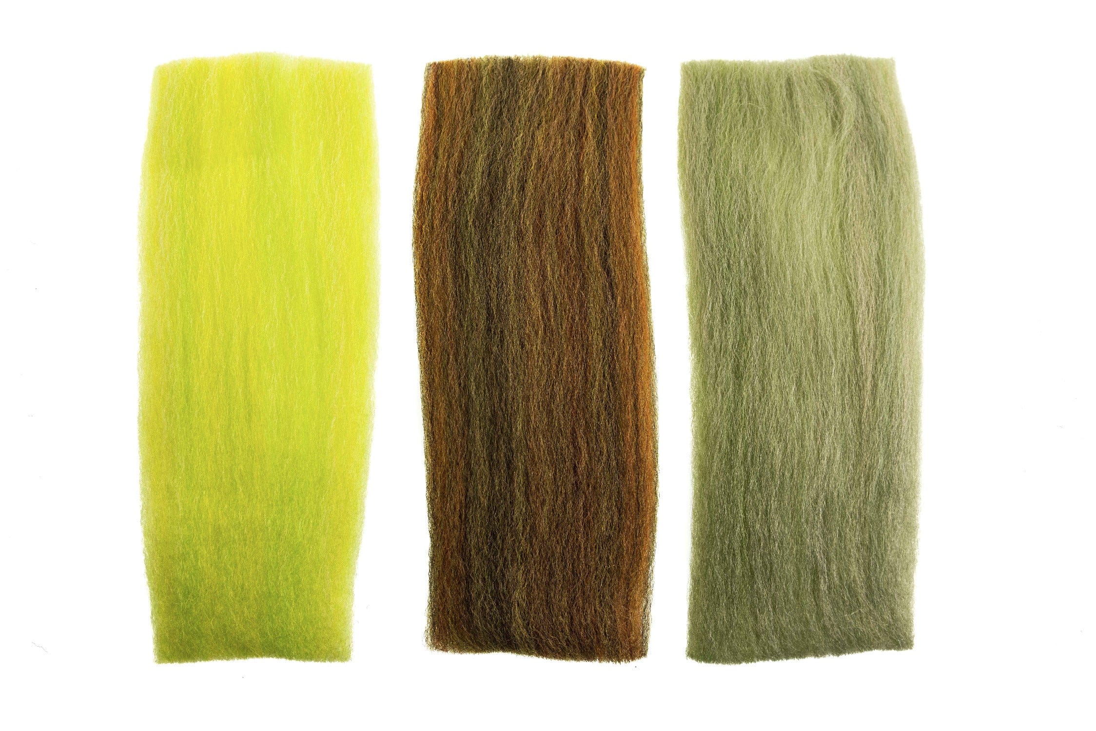 Enrico Puglisi 3D Fibers