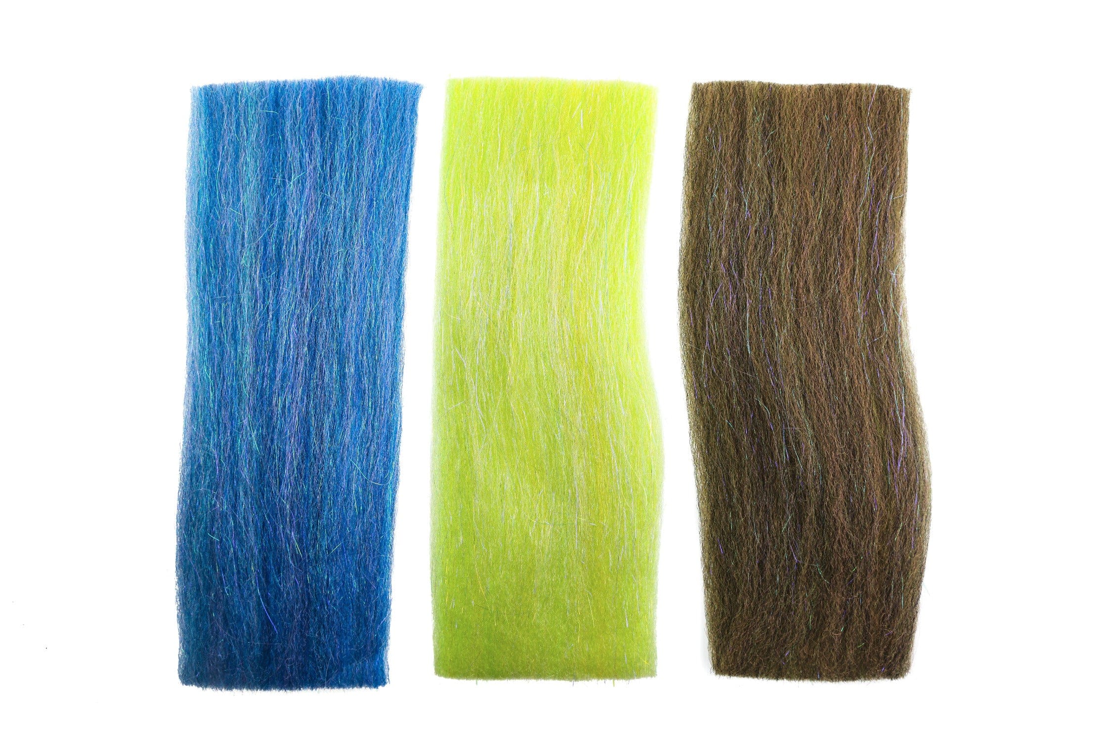 Enrico Puglisi 3D Sculpt-A-Fly Fibers