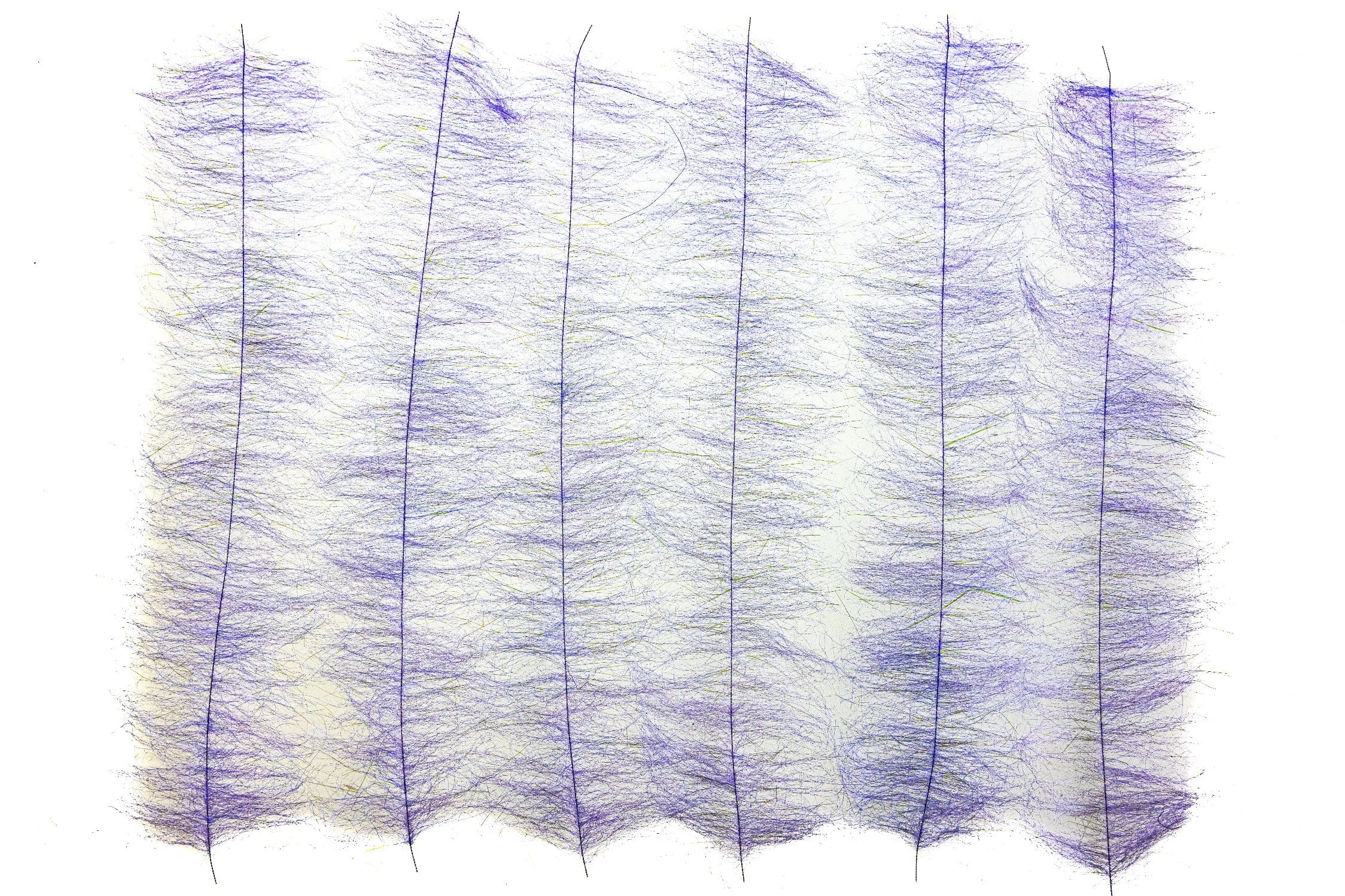 Enrico Puglisi Anadromus Brush