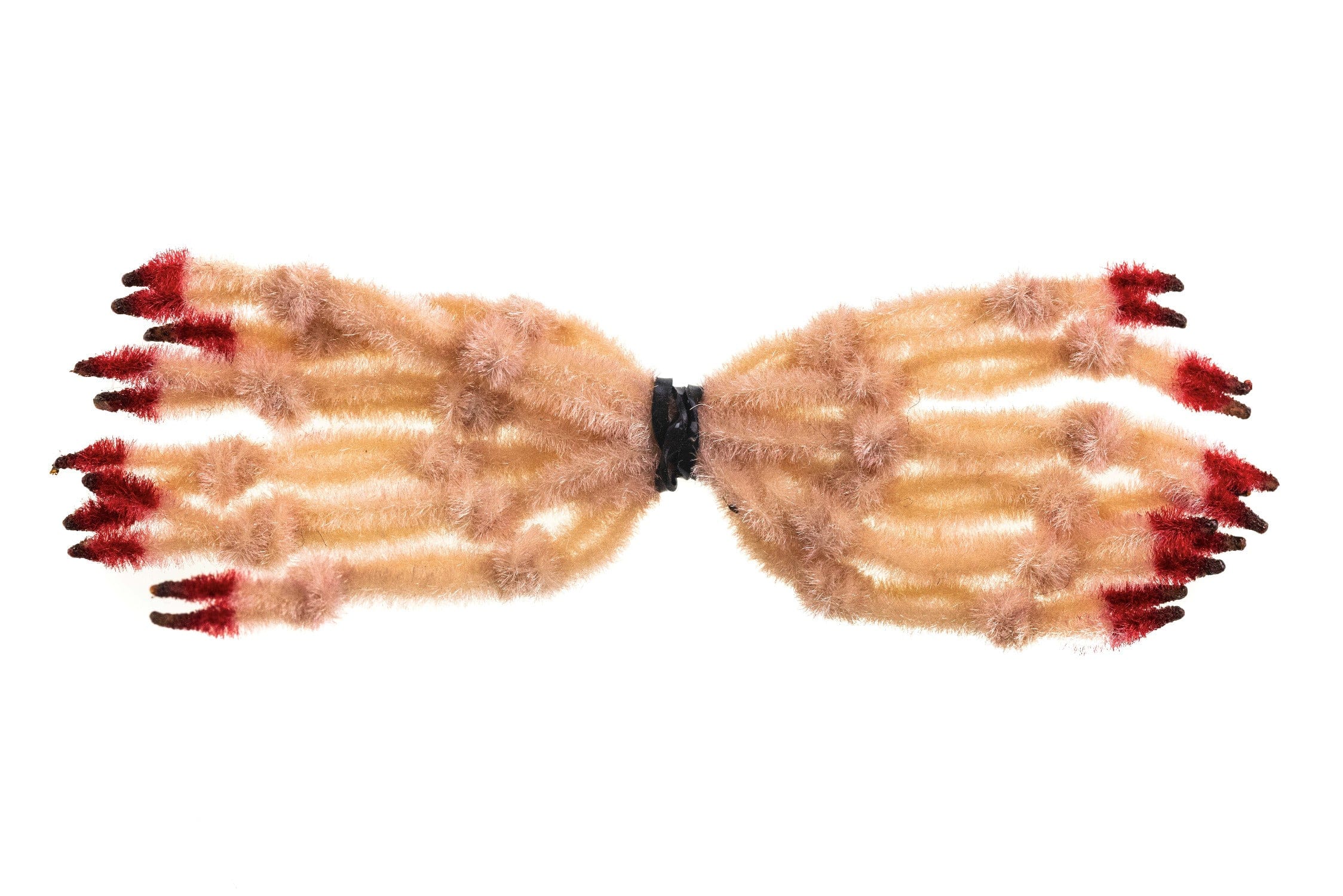 Enrico Puglisi Crab Claws