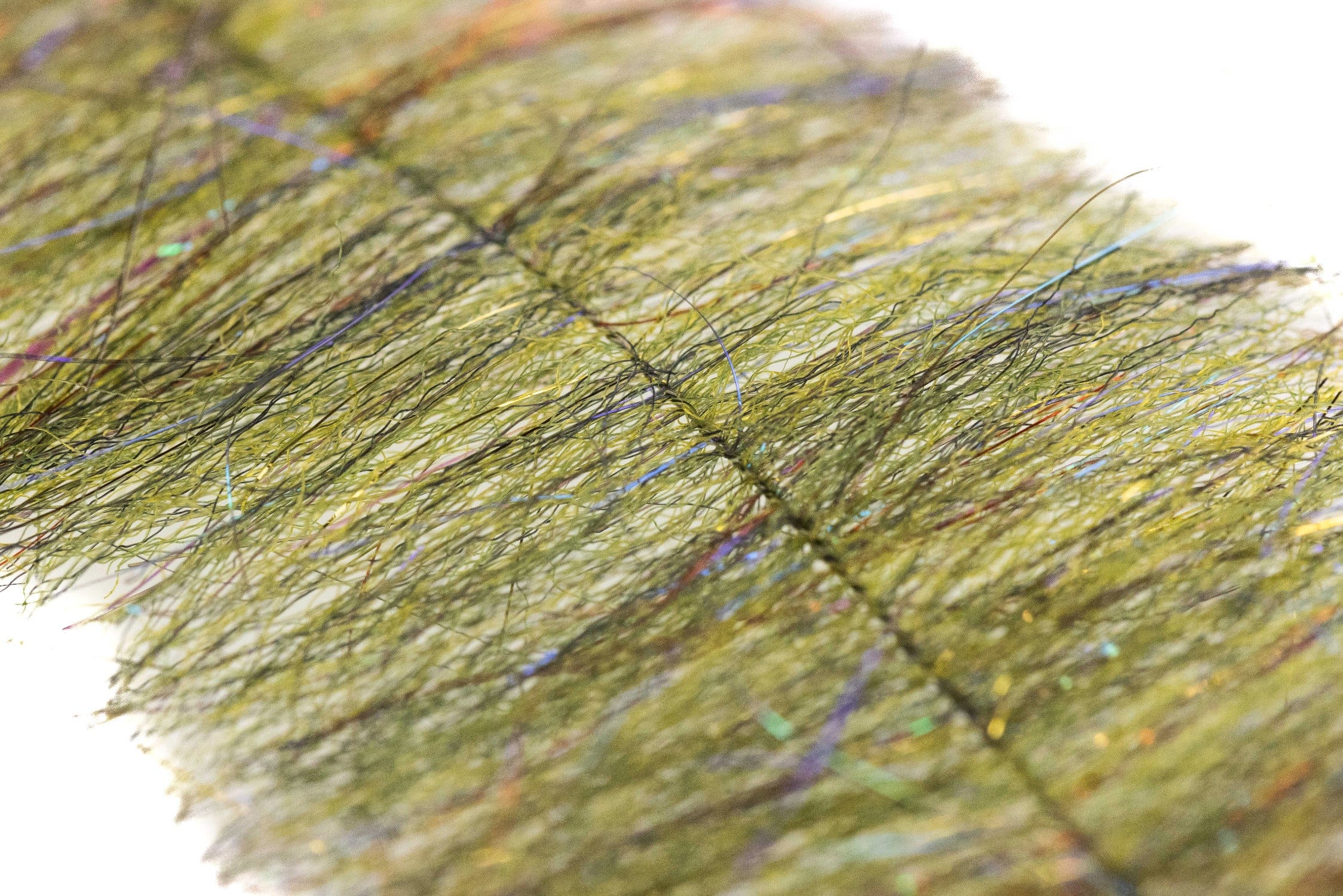 Enrico Puglisi Minnow Head Brush
