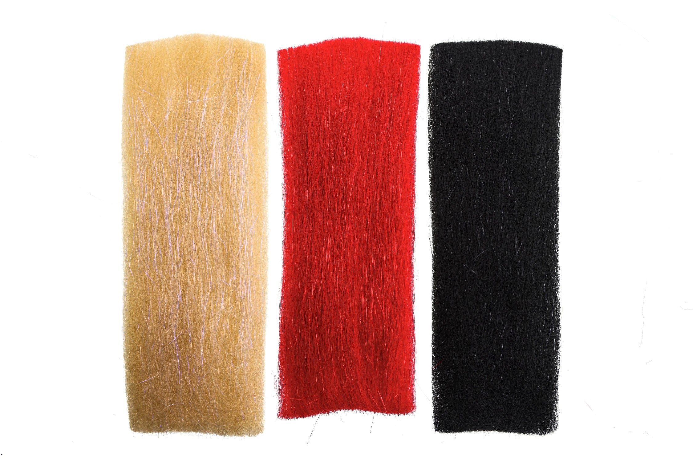Enrico Puglisi Sculpt-A-Fly Fibers