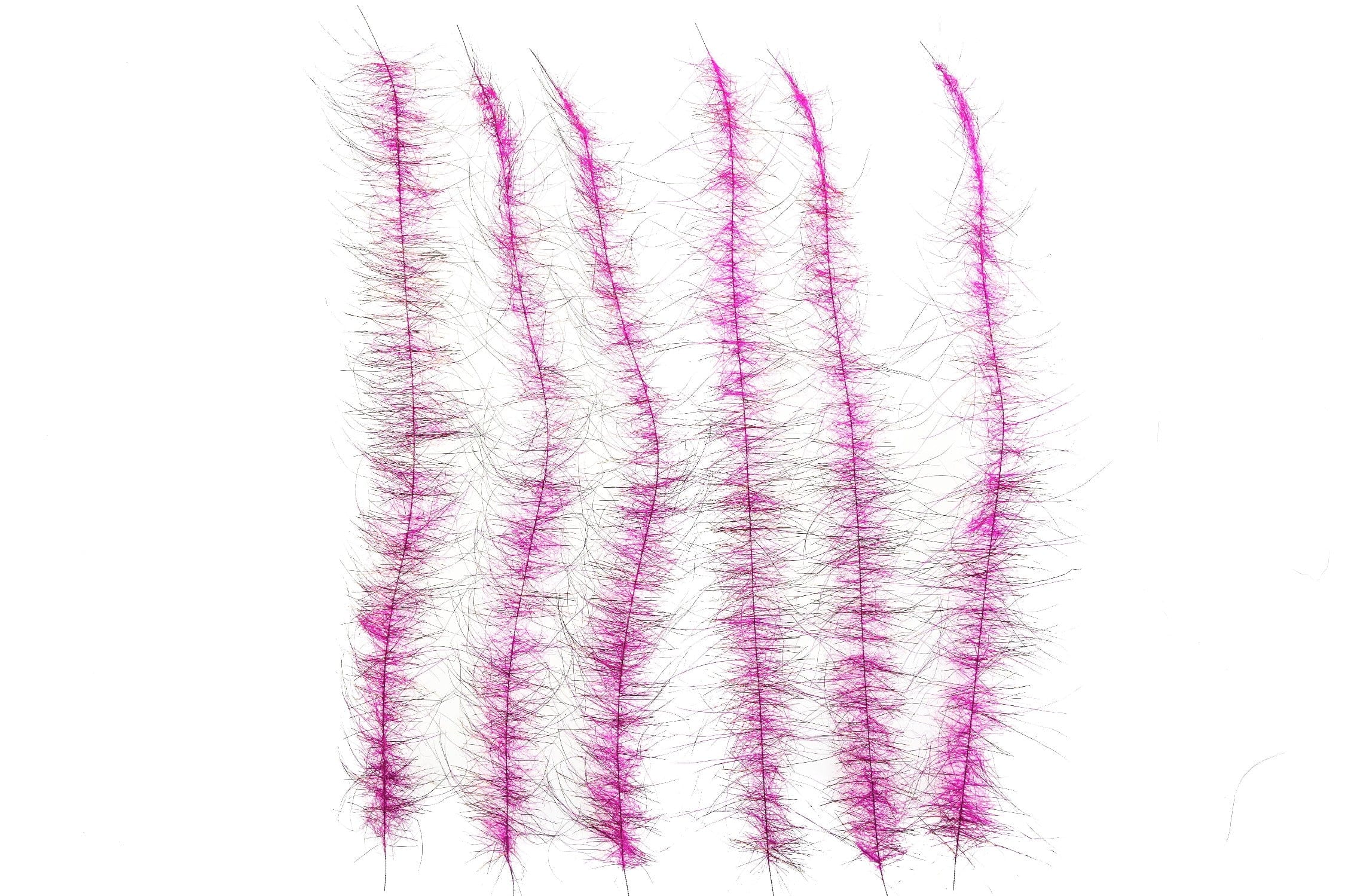 Enrico Puglisi Senyo Chromatic Brush