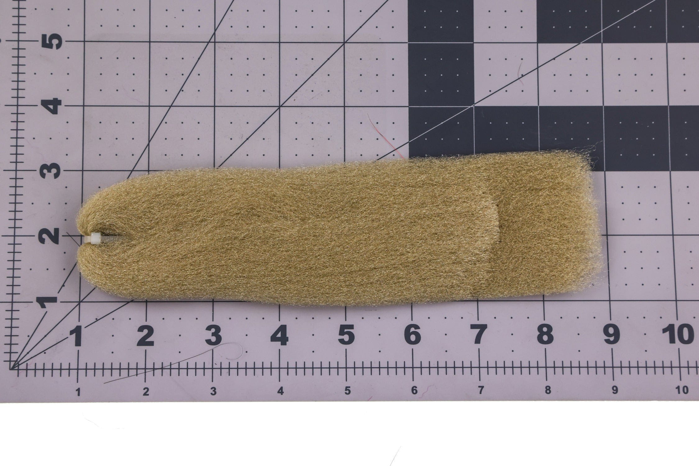 Enrico Puglisi Silky Fibers