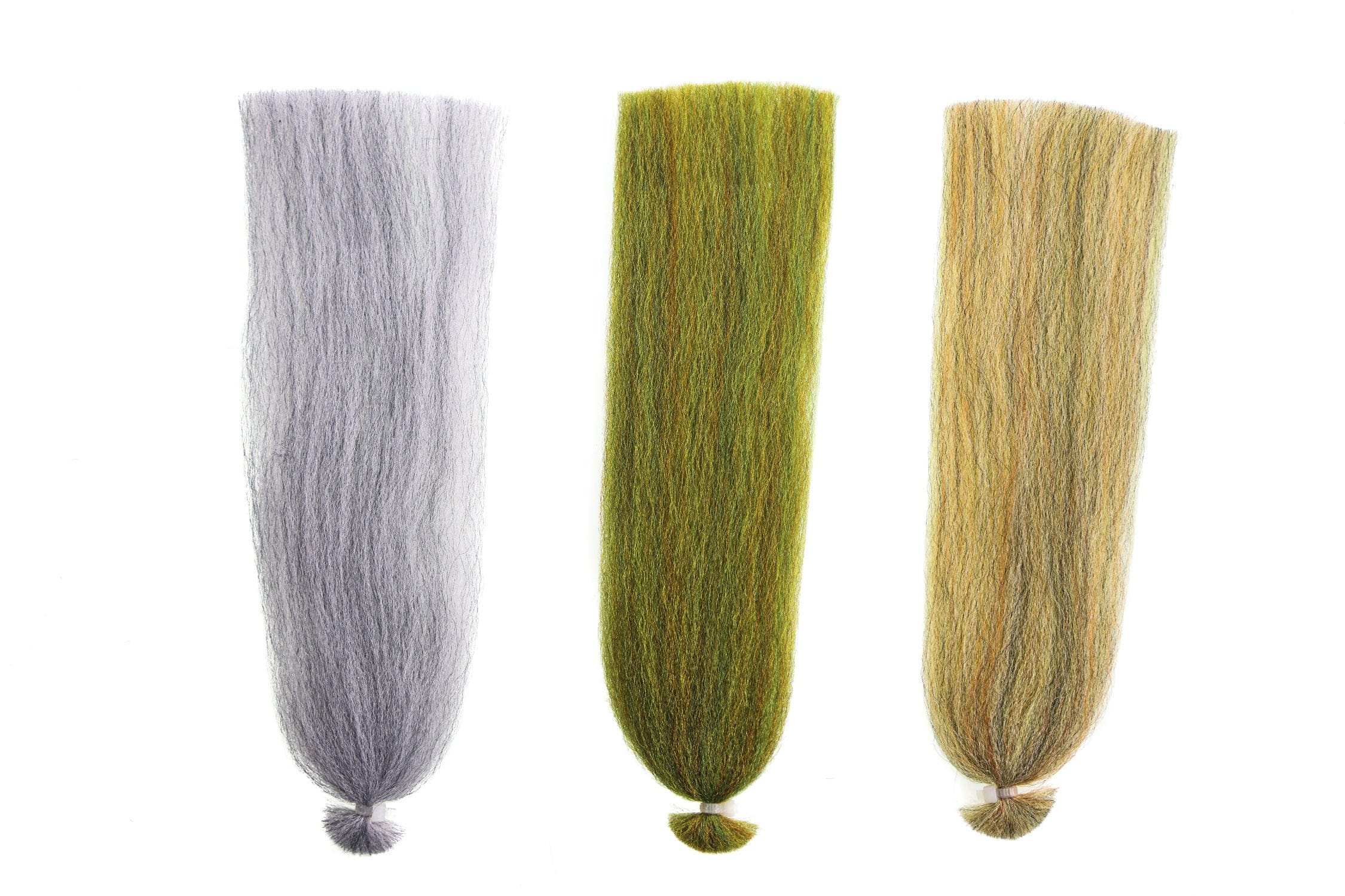 Enrico Puglisi Trigger Point International Fibers