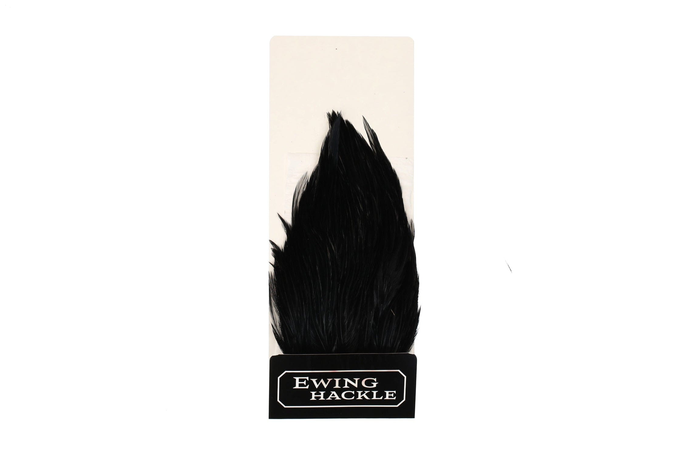 Ewing Hackle Deceiver Patch