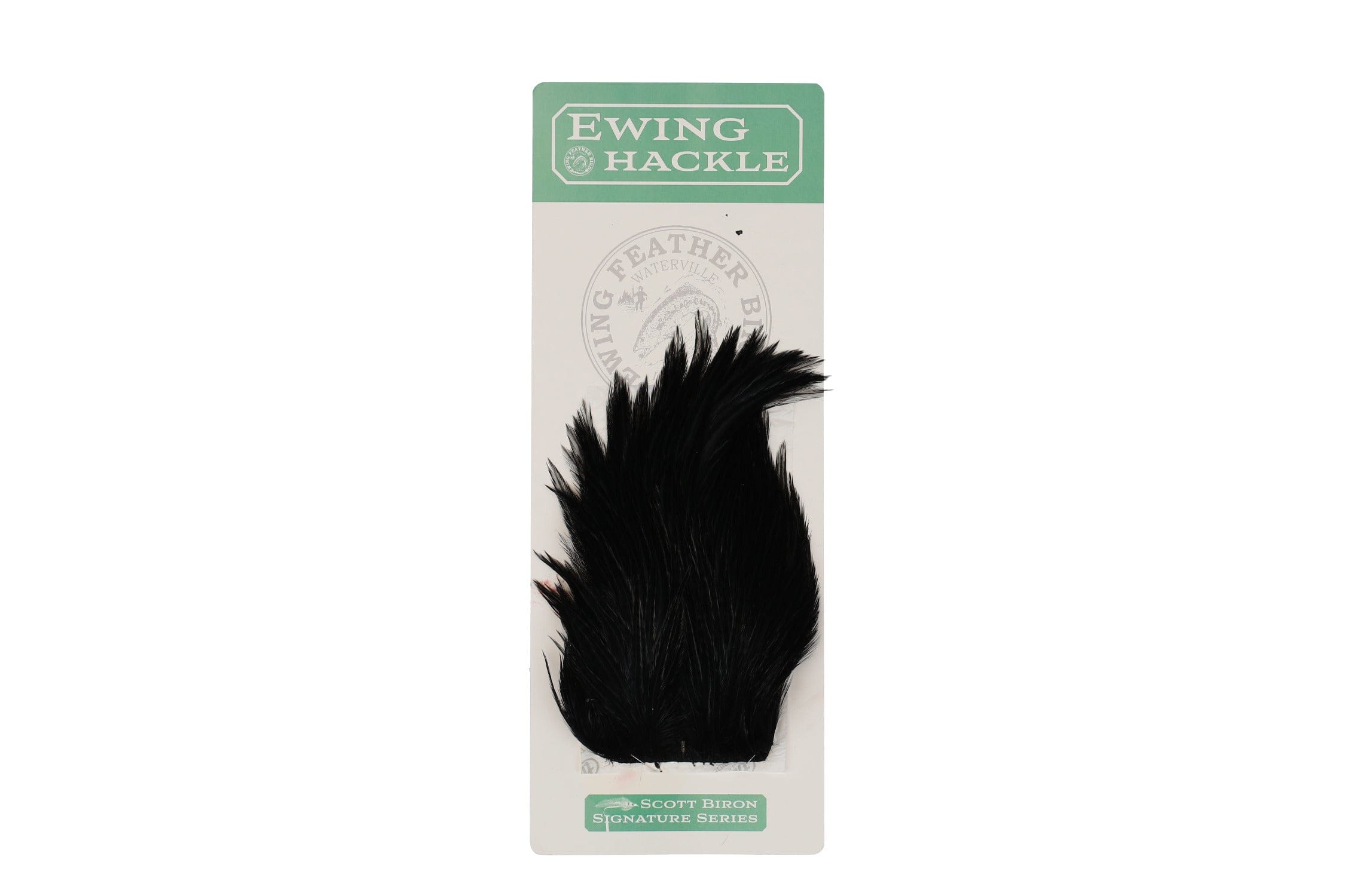 Ewing Scott Biron Signature Series Hackle