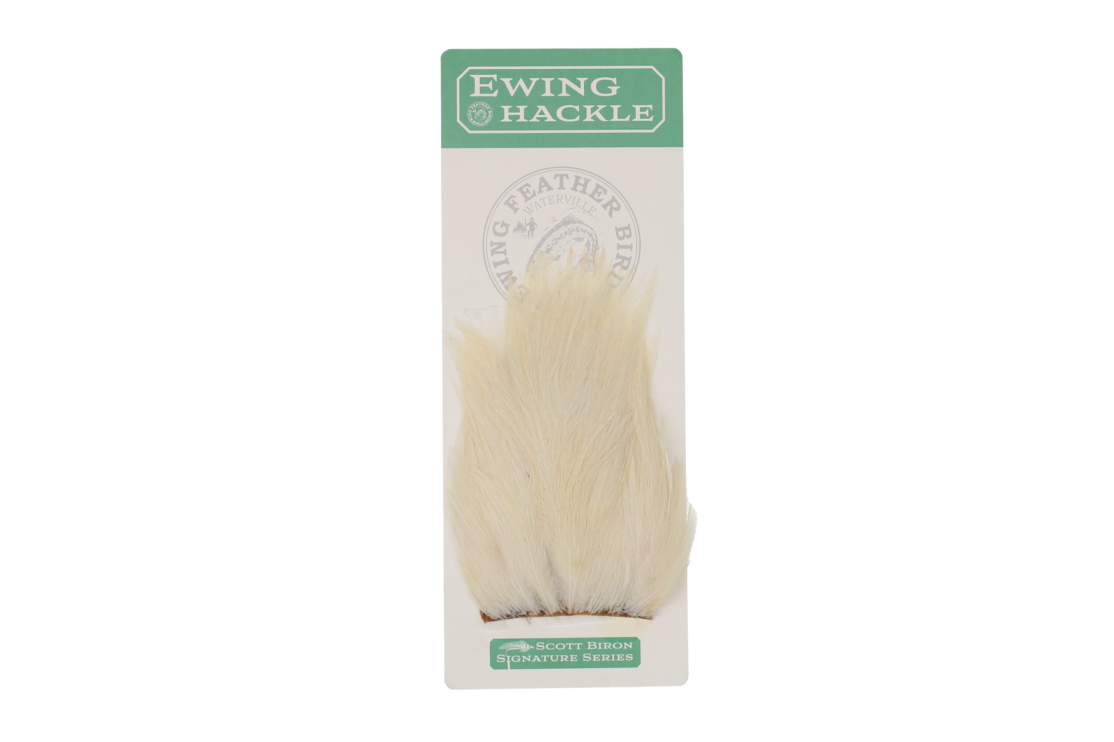 Ewing Scott Biron Signature Series Hackle